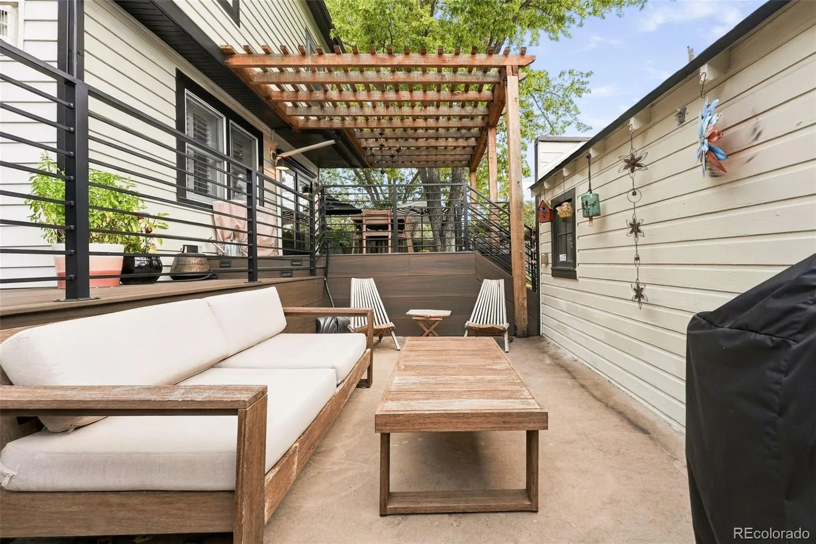 1781 S Corona Street Denver CO 80210 | MLS #REC5463977 10082026010957 1600 44