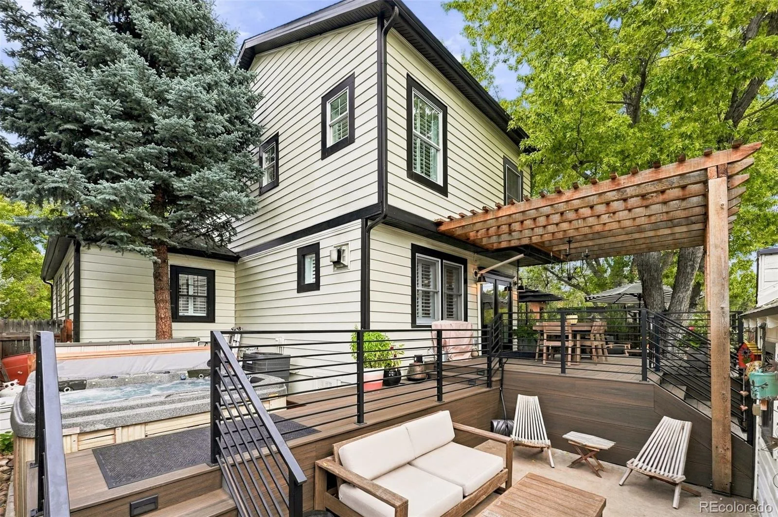 1781 S Corona Street Denver CO 80210 | MLS #REC5463977 10082026010957 1600 45