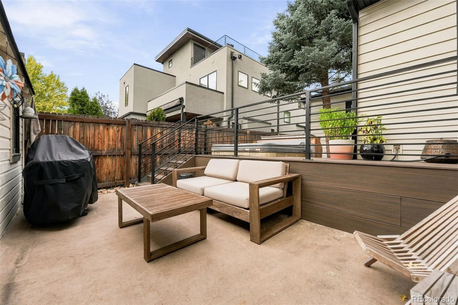 1781 S Corona Street Denver CO 80210 | MLS #REC5463977 10082026010957 1600 46