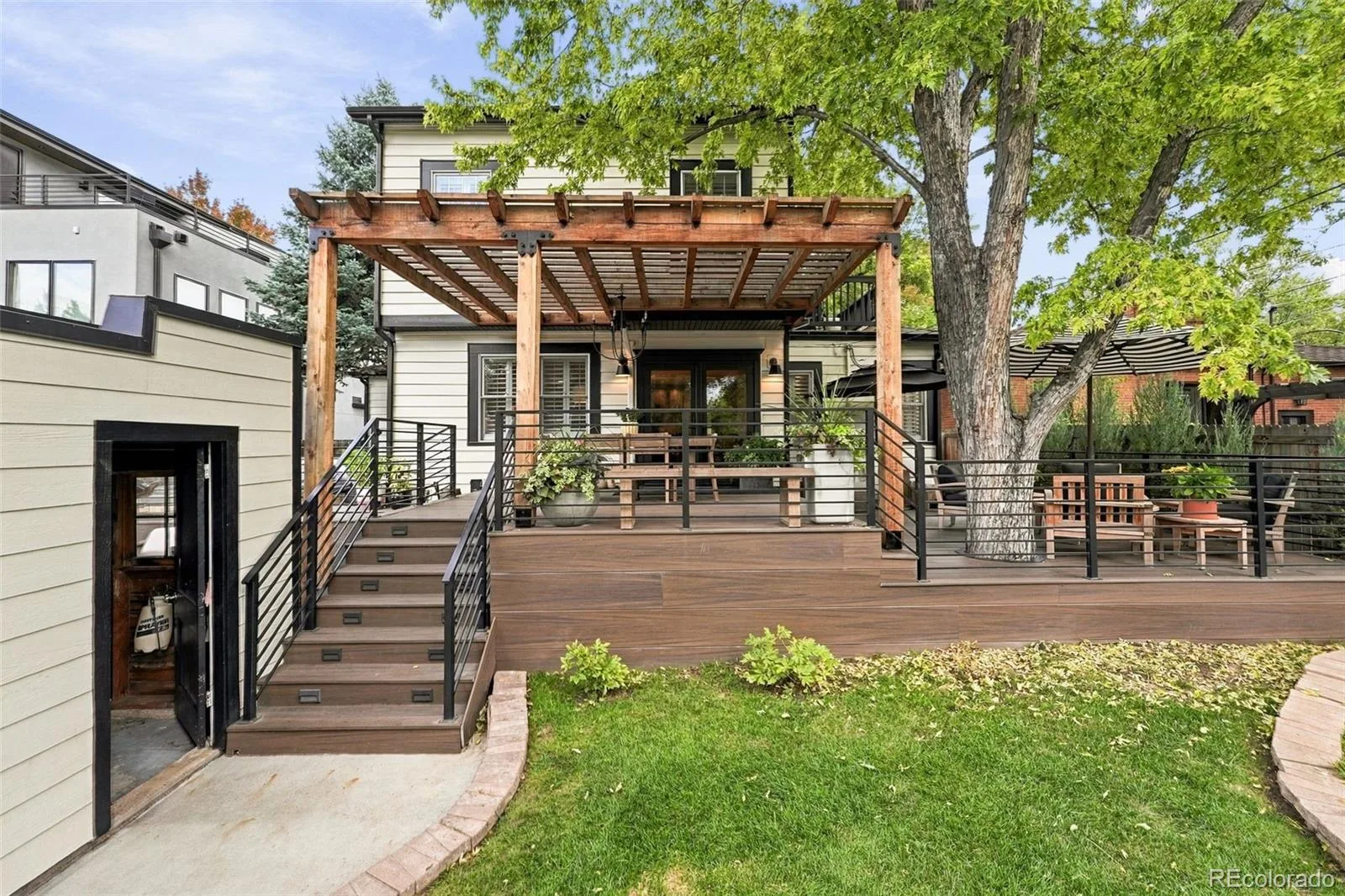 1781 S Corona Street Denver CO 80210 | MLS #REC5463977 10082026010957 1600 47