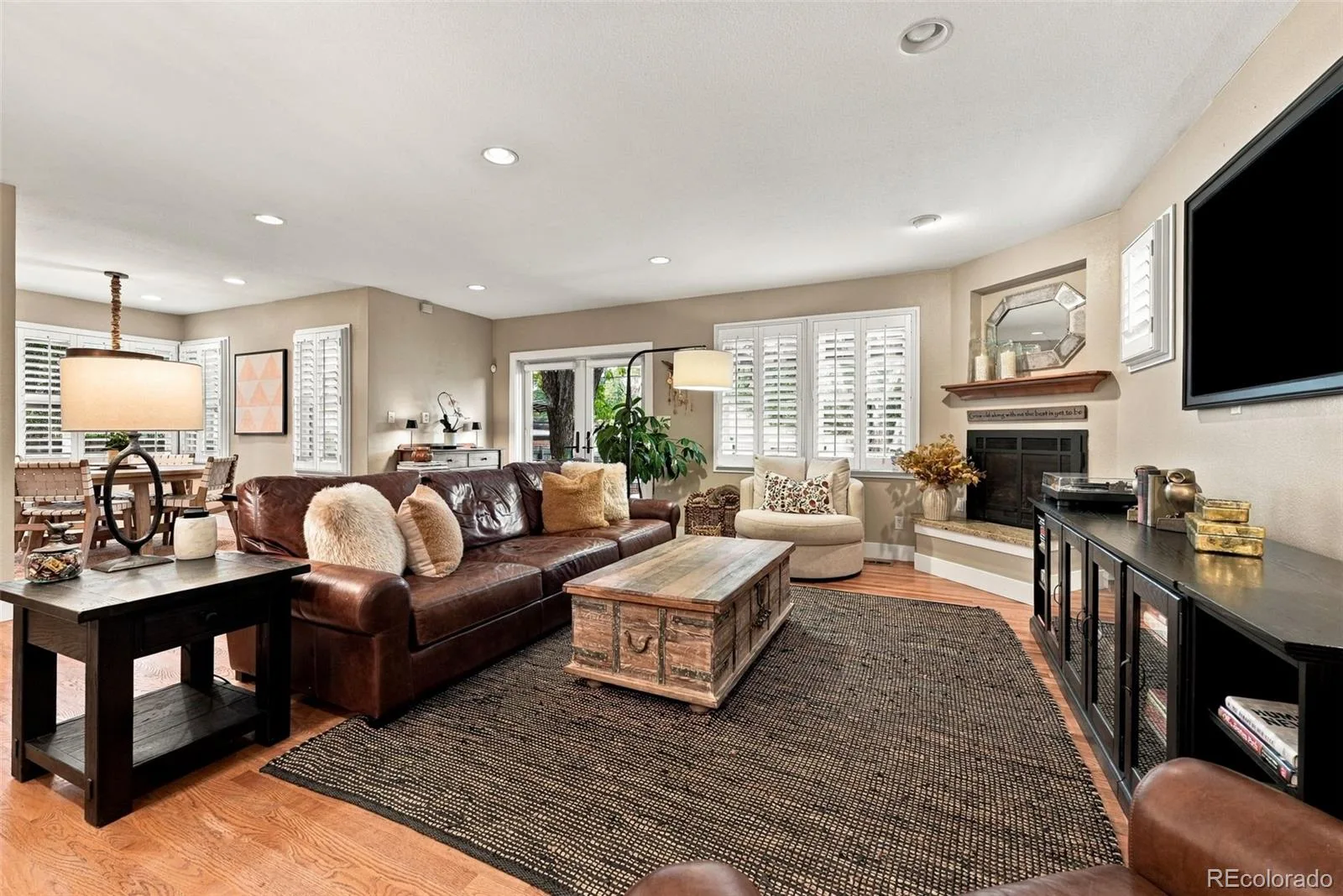 1781 S Corona Street Denver CO 80210 | MLS #REC5463977 10082026010957 1600 5