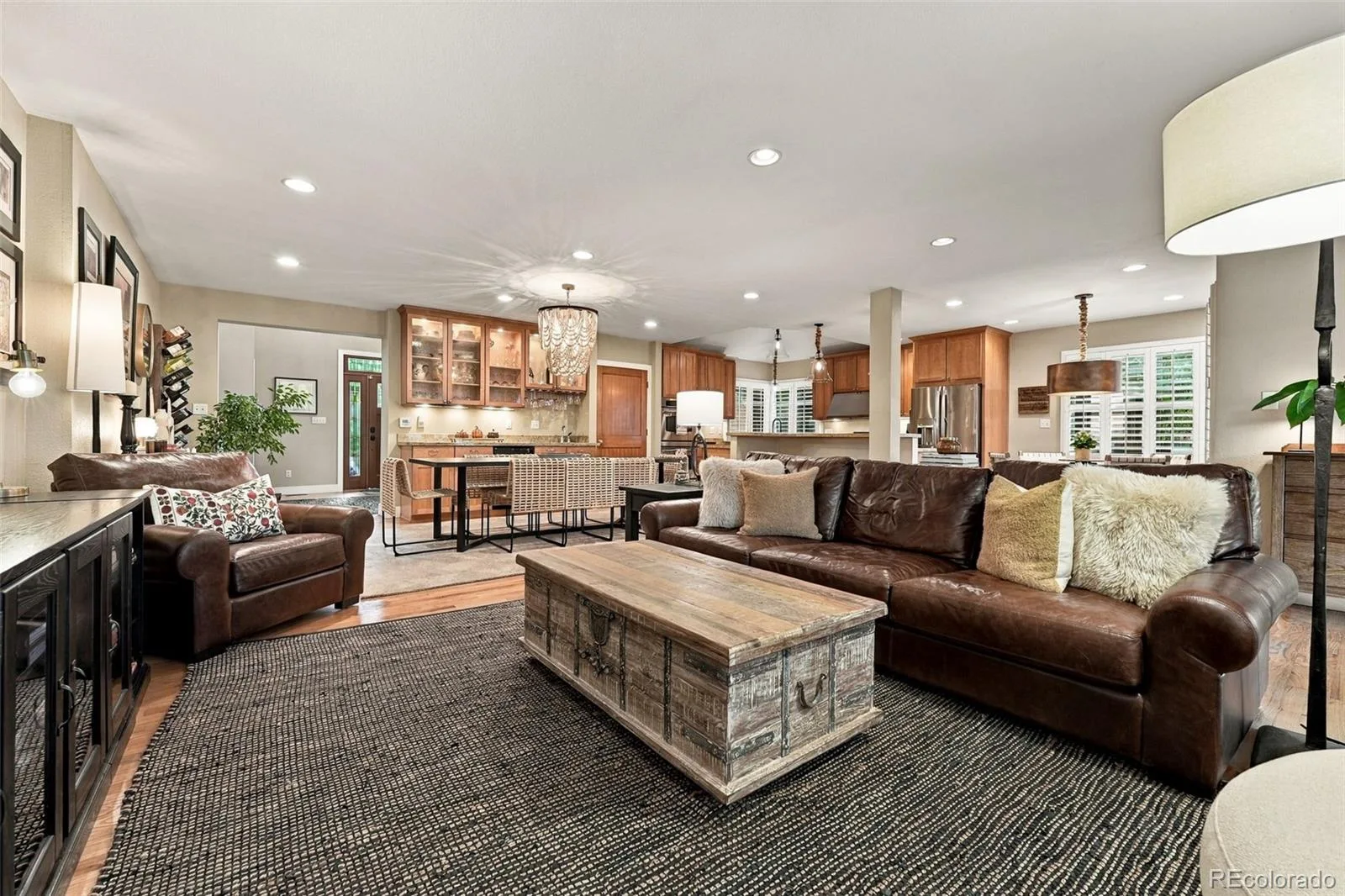 1781 S Corona Street Denver CO 80210 | MLS #REC5463977 10082026010957 1600 6
