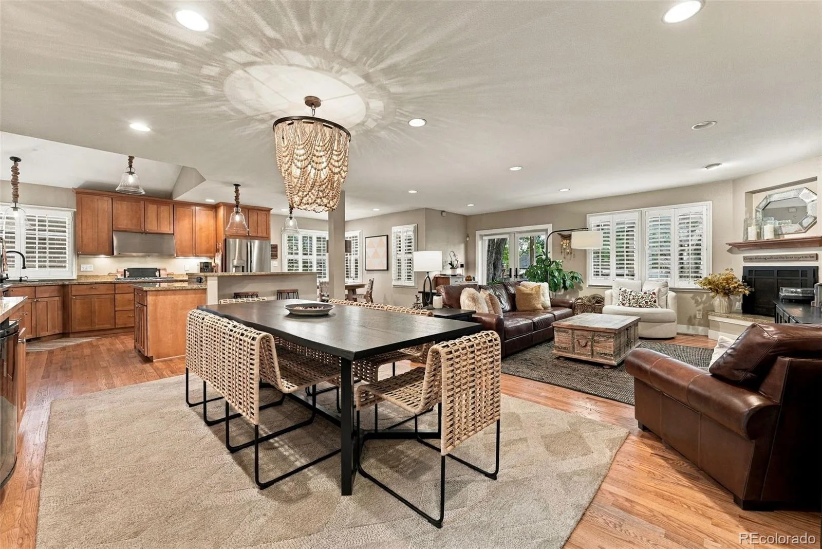 1781 S Corona Street Denver CO 80210 | MLS #REC5463977 10082026010957 1600 8