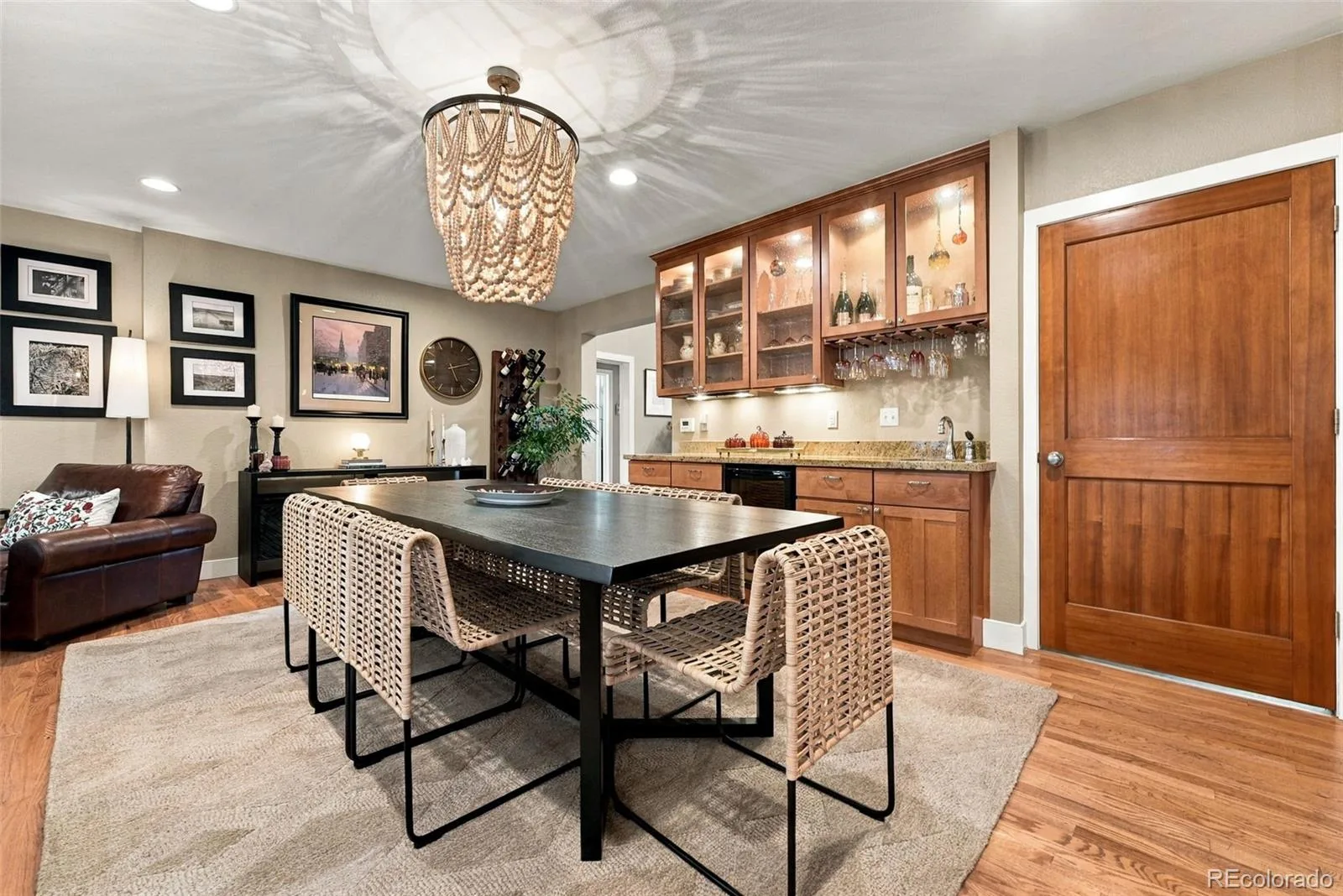 1781 S Corona Street Denver CO 80210 | MLS #REC5463977 10082026010957 1600 9
