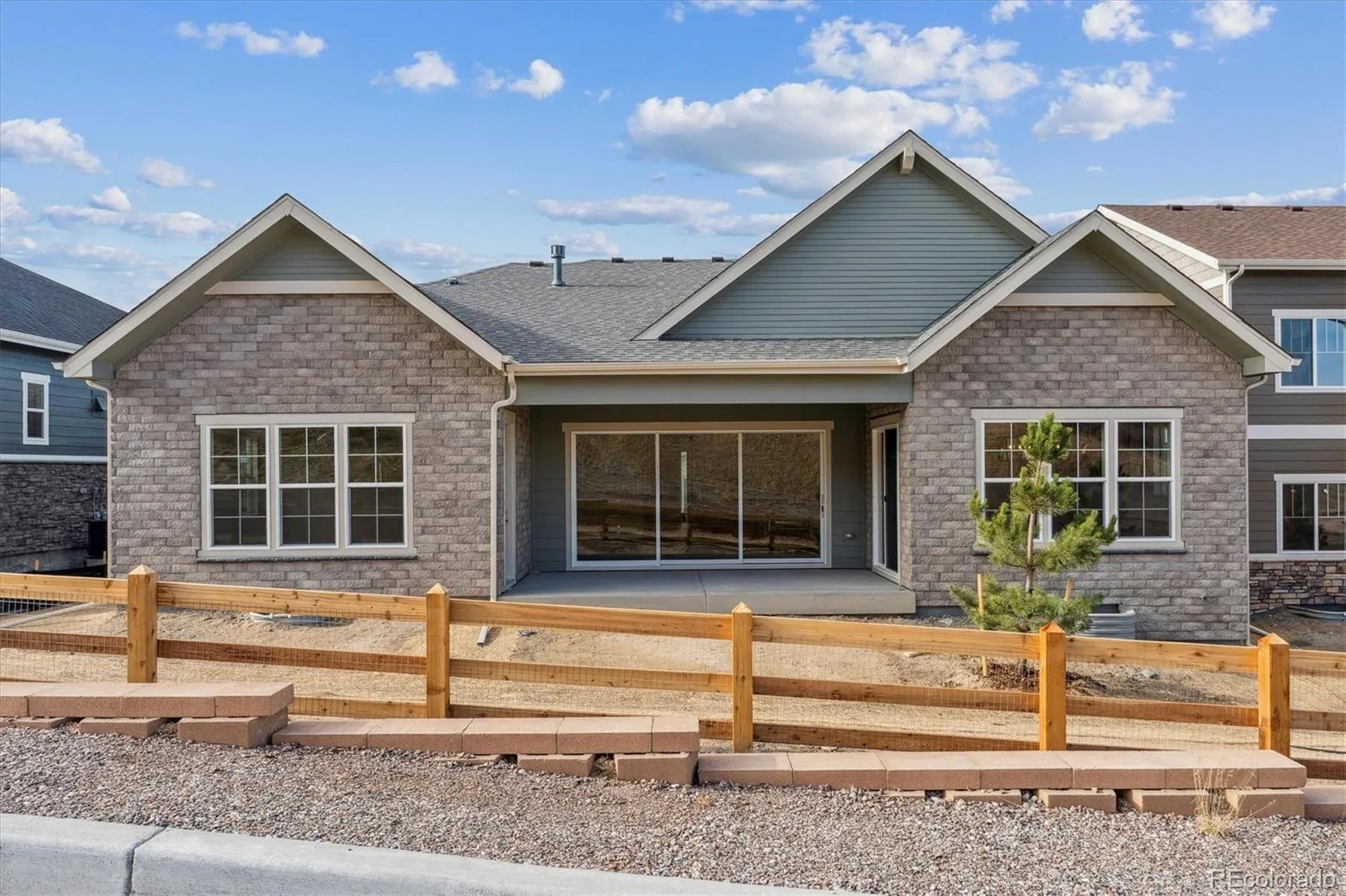 1288 Oleander Street Castle Rock CO 80109 MLS #REC5464140 07062026231818 1600 25