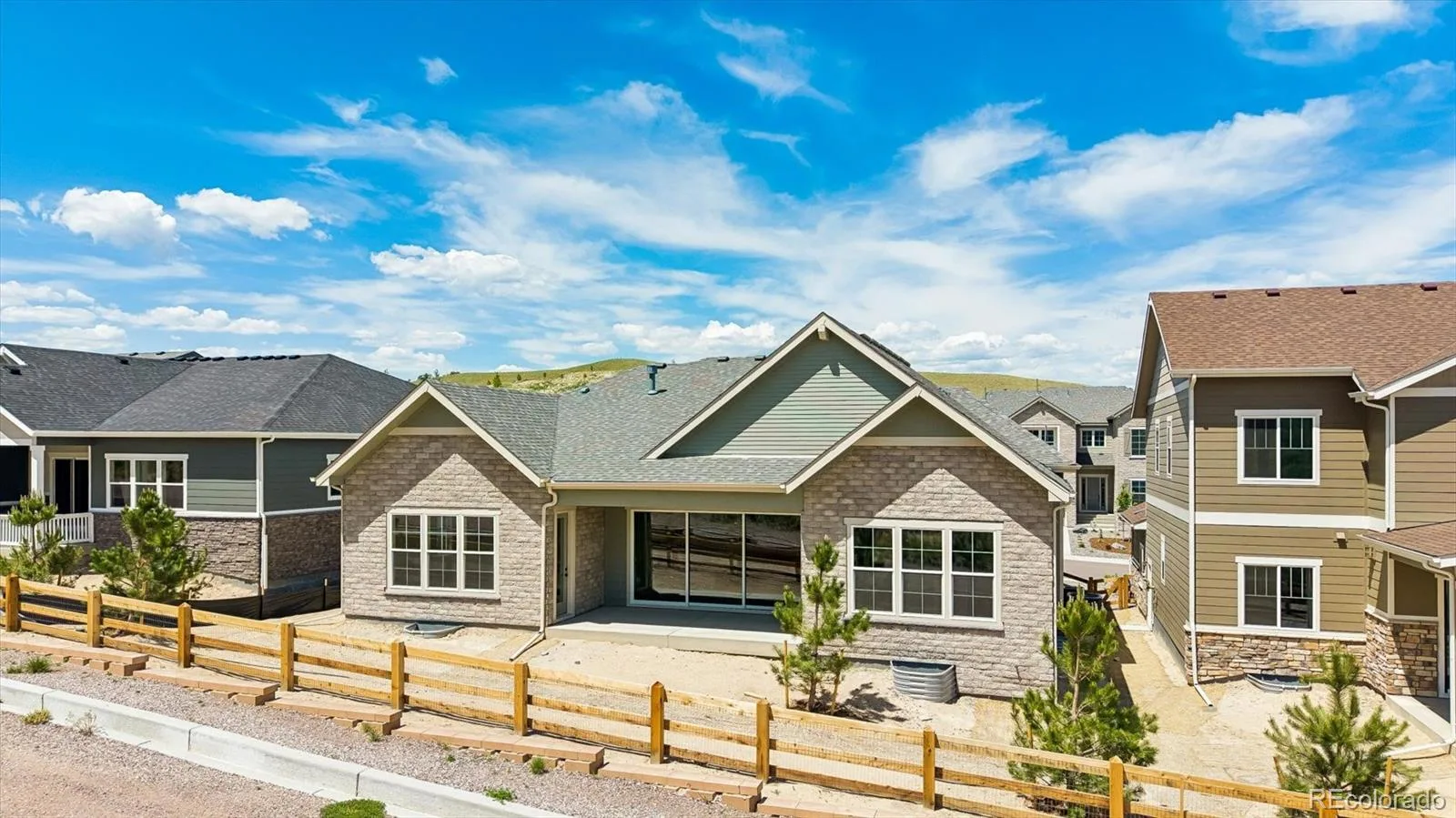 1288 Oleander Street Castle Rock CO 80109 MLS #REC5464140 07062026231818 1600 26