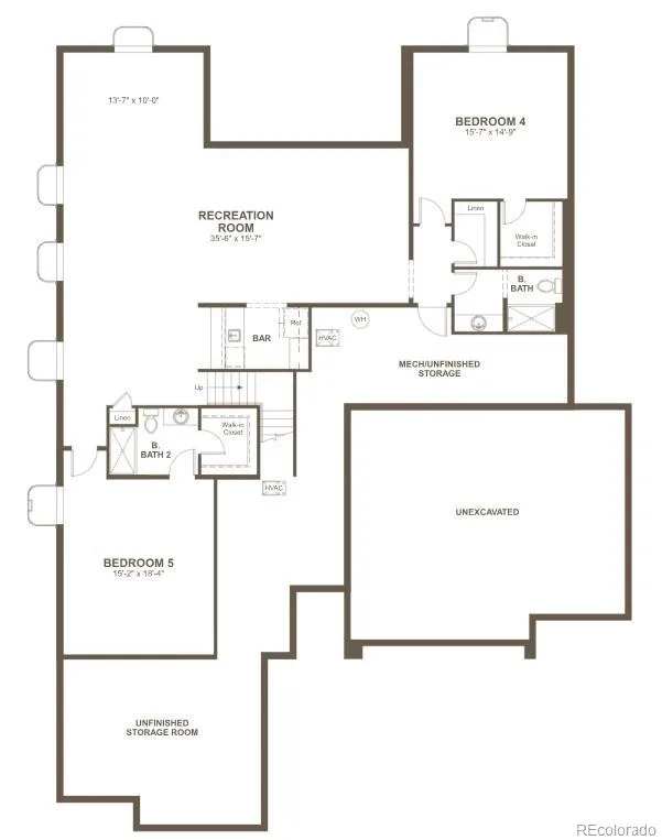 1288 Oleander Street Castle Rock CO 80109 MLS #REC5464140 07062026231818 601 28
