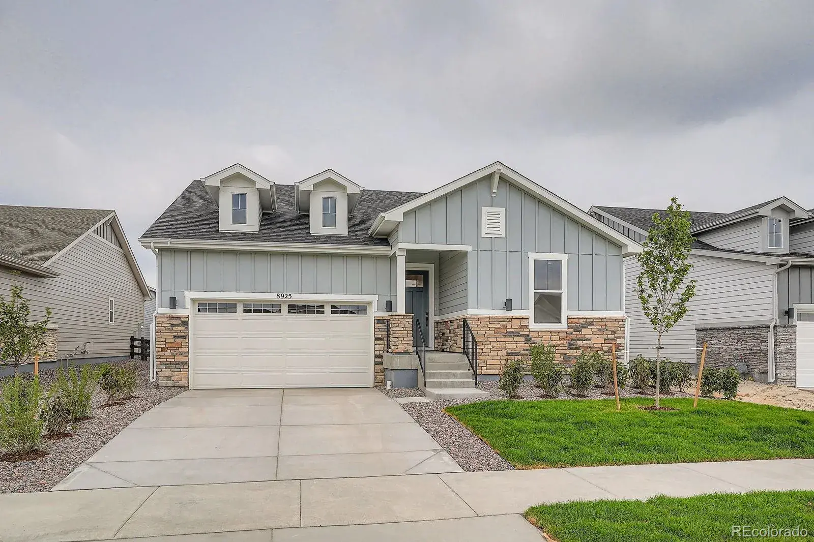 8925 S Riviera Way Aurora CO 80016 MLS #REC5464646 08012025014631 1600 1