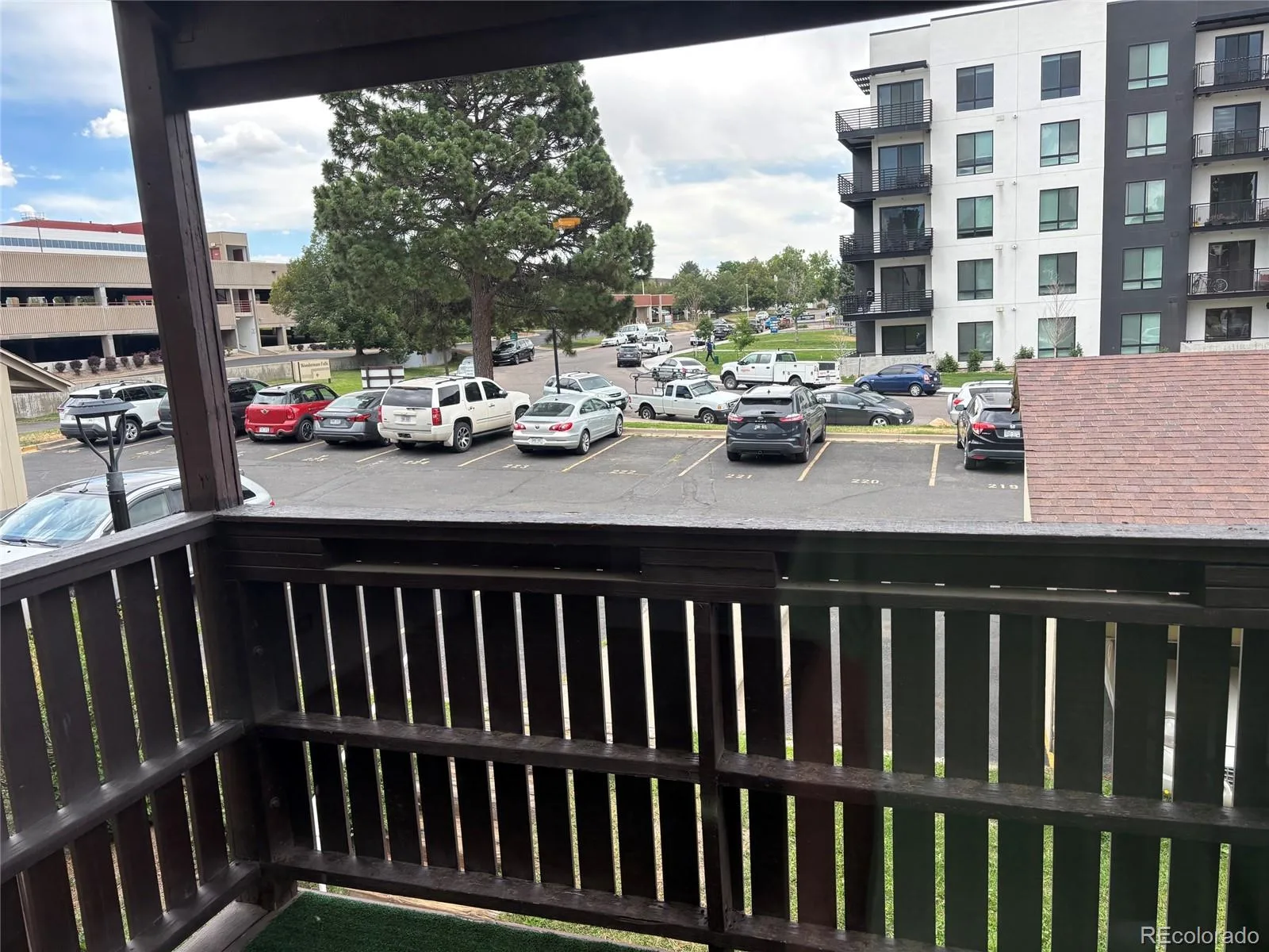 9995 E Harvard Avenue #282 #R Denver CO 80231 | MLS #REC5465862 07292026225544 1600 5