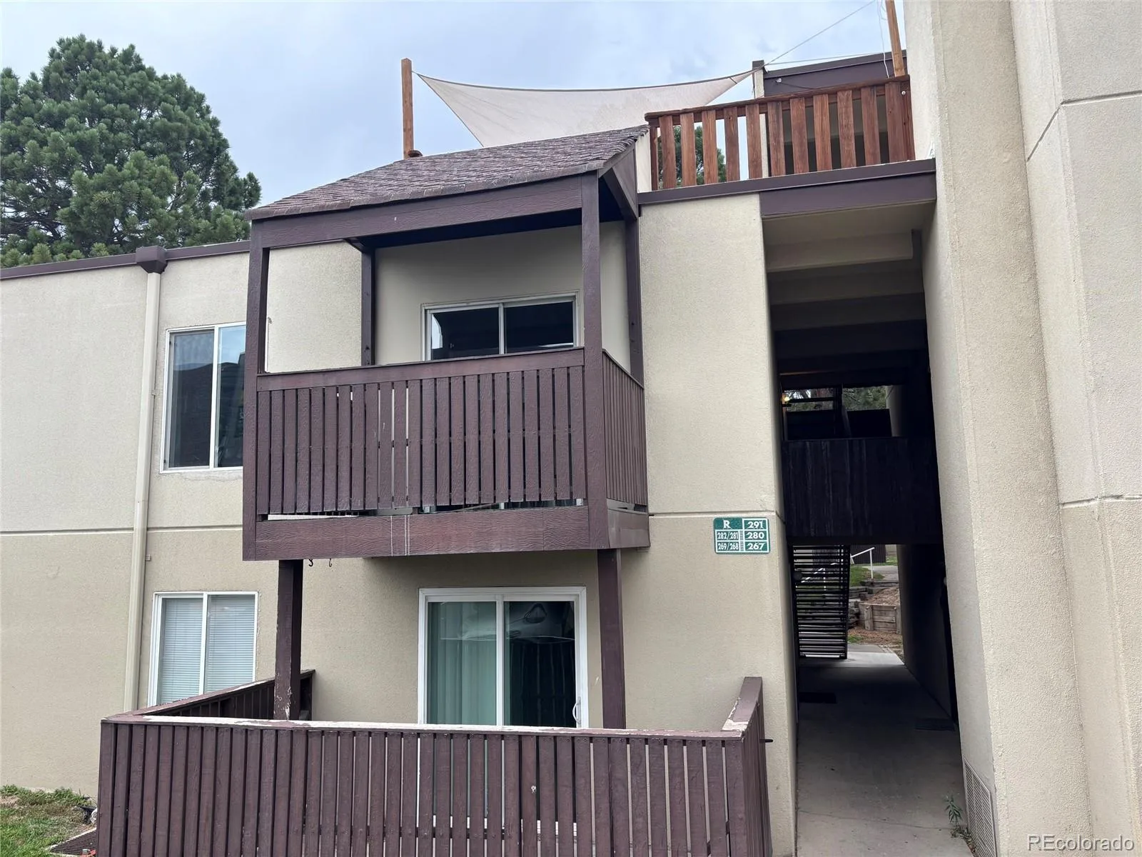 9995 E Harvard Avenue #282 #R Denver CO 80231 | MLS #REC5465862 07292026225544 1600 6