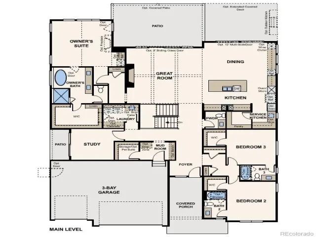 13795 Bison Peak Court Parker CO 80138 MLS #REC5467137 06262026234151 640 1