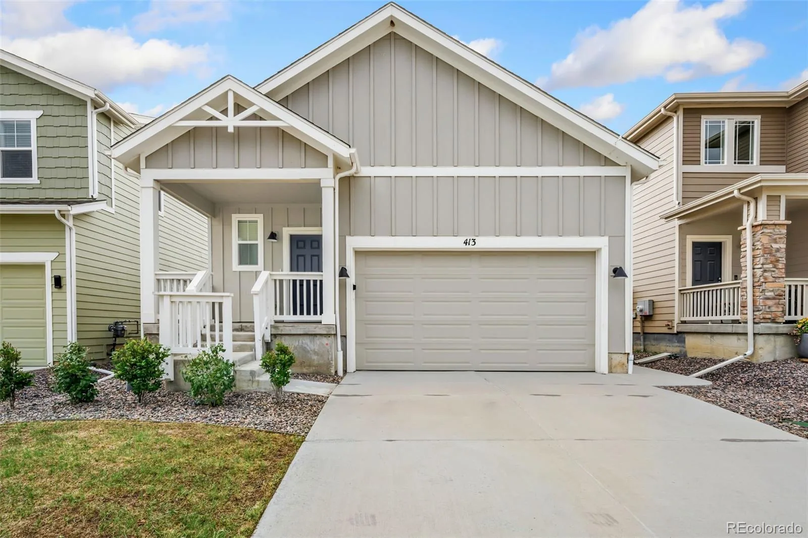 413 Overbrook Lane Longmont CO 80504 | MLS #REC5467961 08062026215116 1600 1