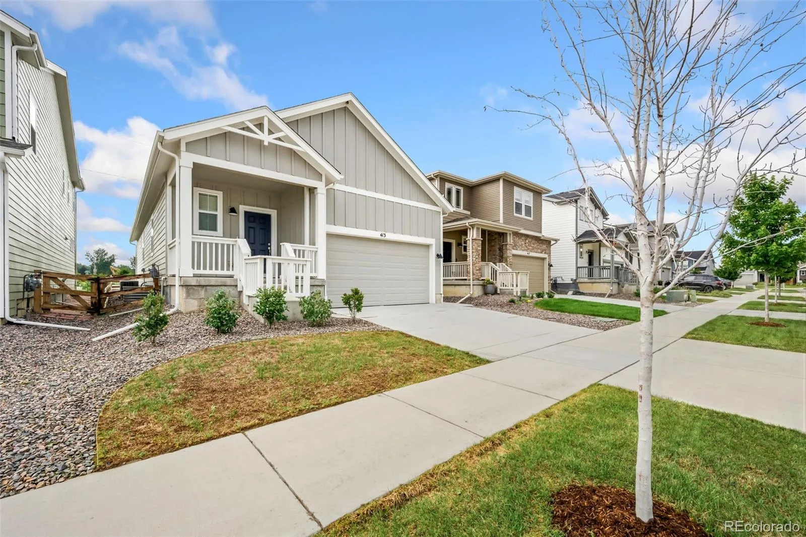 413 Overbrook Lane Longmont CO 80504 | MLS #REC5467961 08062026215116 1600 2