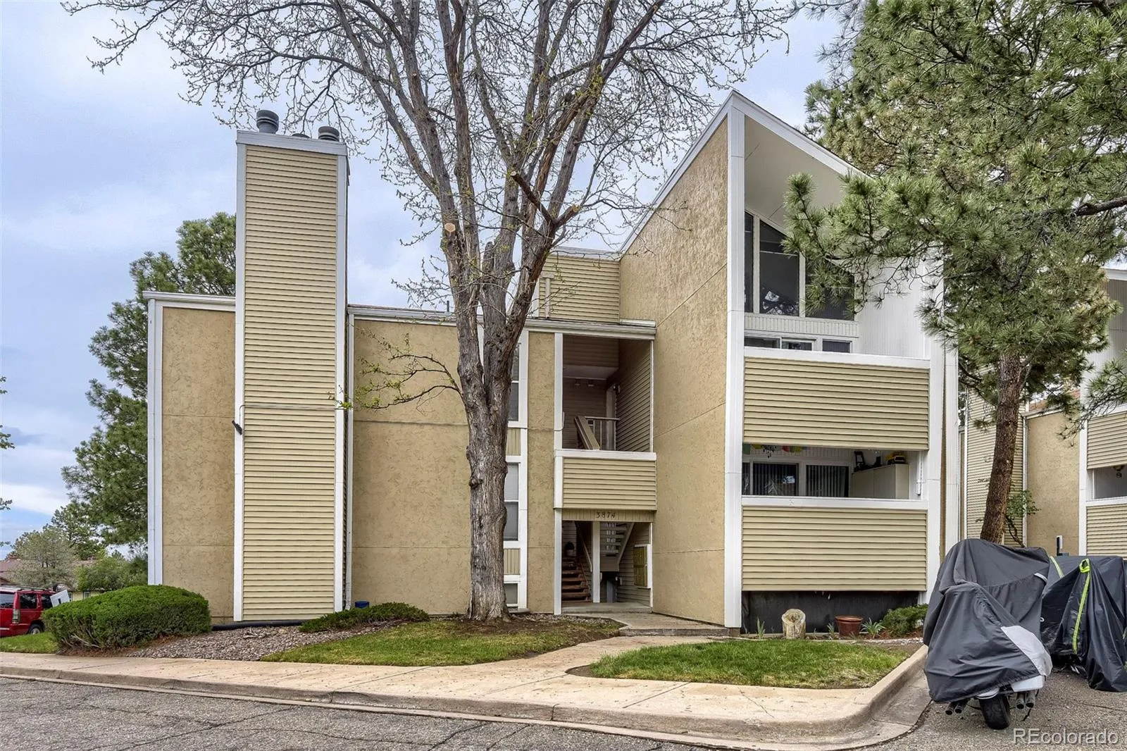 3874 S Fraser Street #P11 Aurora CO 80014 MLS #REC5468234 05222026221216 1600 0