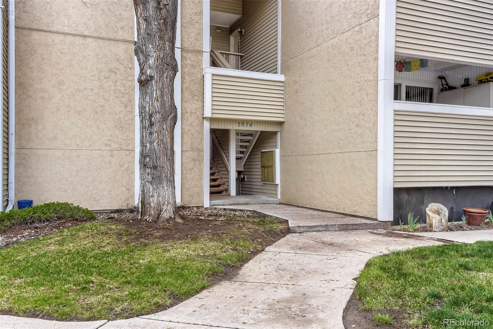 3874 S Fraser Street #P11 Aurora CO 80014 MLS #REC5468234 05222026221216 1600 1