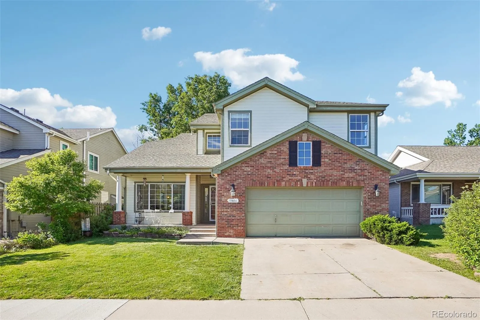 15860 W 66th Place Arvada CO 80007 MLS #REC5468897 05282026140849 1600 1