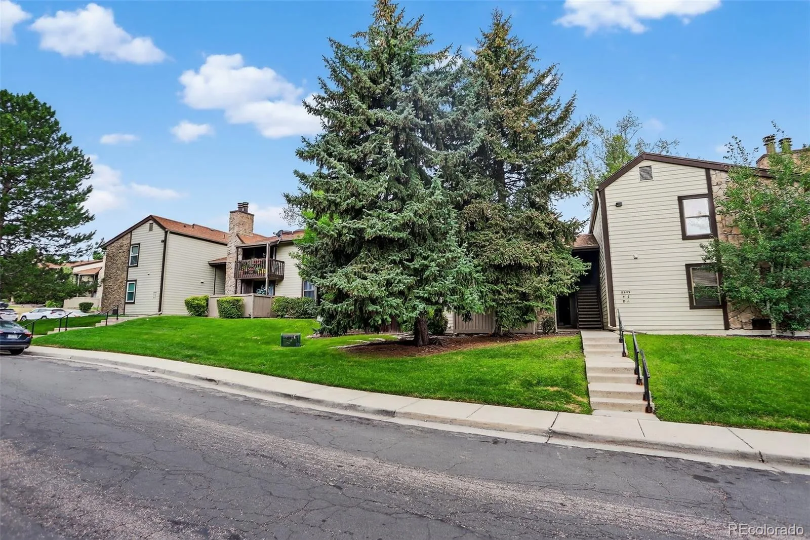 8695 Yukon Street #O Arvada CO 80005 | MLS #REC5469126 07232026140506 1600 27