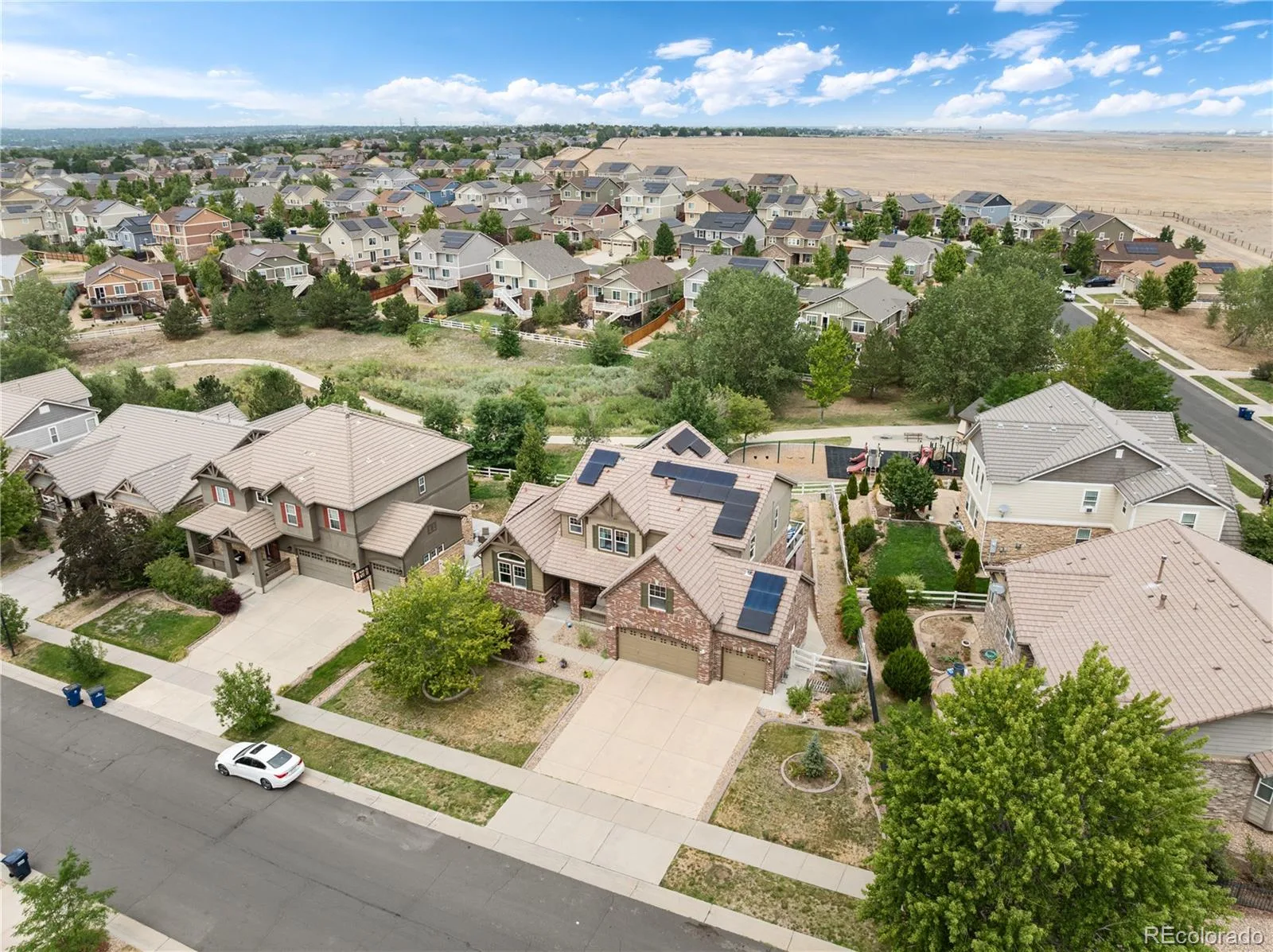 21235 E Eastman Avenue Aurora CO 80013 | MLS #REC5469842 08162026180945 1600 31