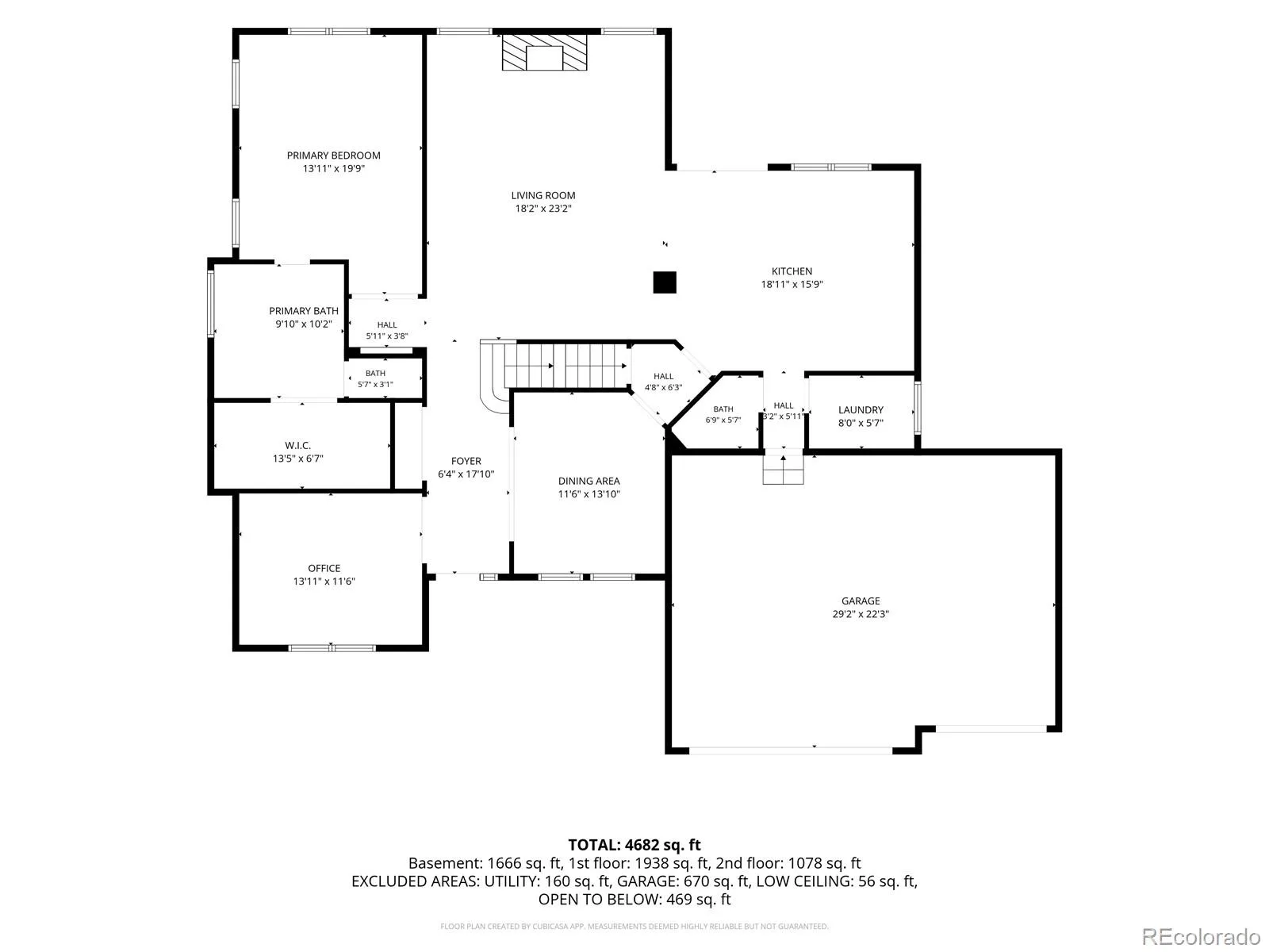 21235 E Eastman Avenue Aurora CO 80013 | MLS #REC5469842 08162026180945 1600 34