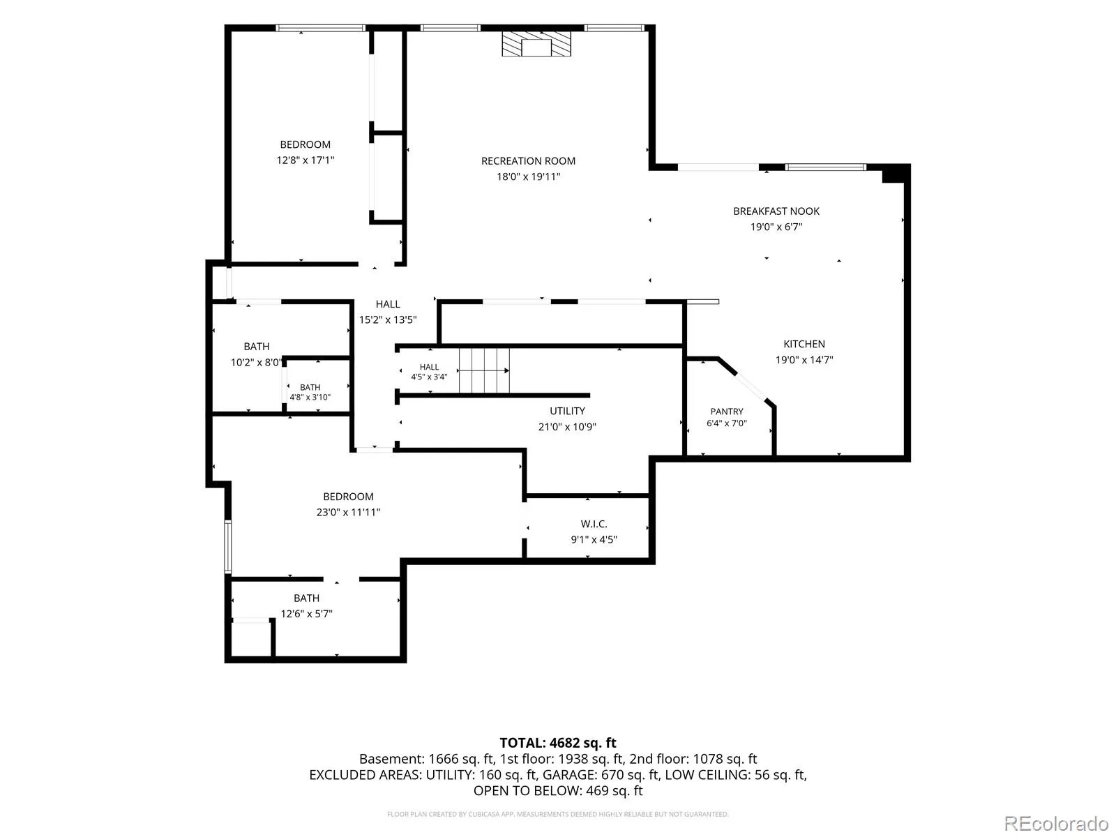 21235 E Eastman Avenue Aurora CO 80013 | MLS #REC5469842 08162026180945 1600 35