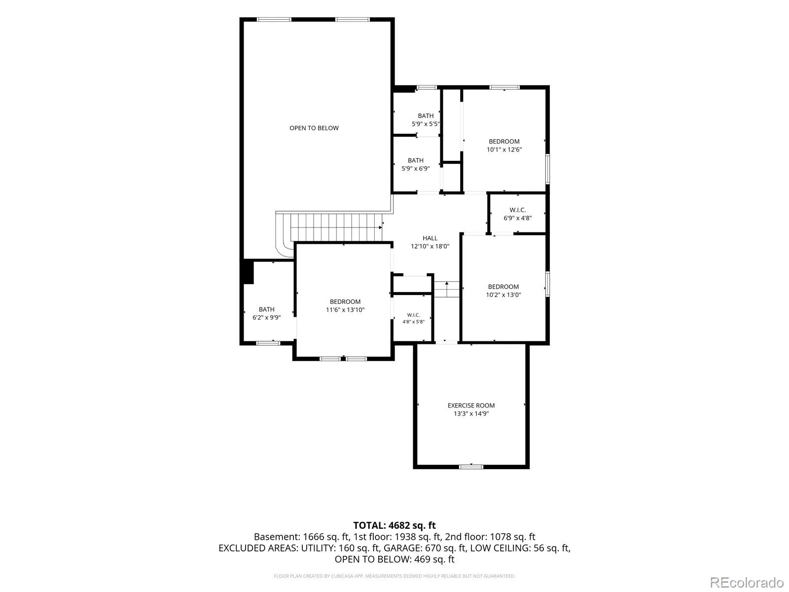 21235 E Eastman Avenue Aurora CO 80013 | MLS #REC5469842 08162026180945 1600 36