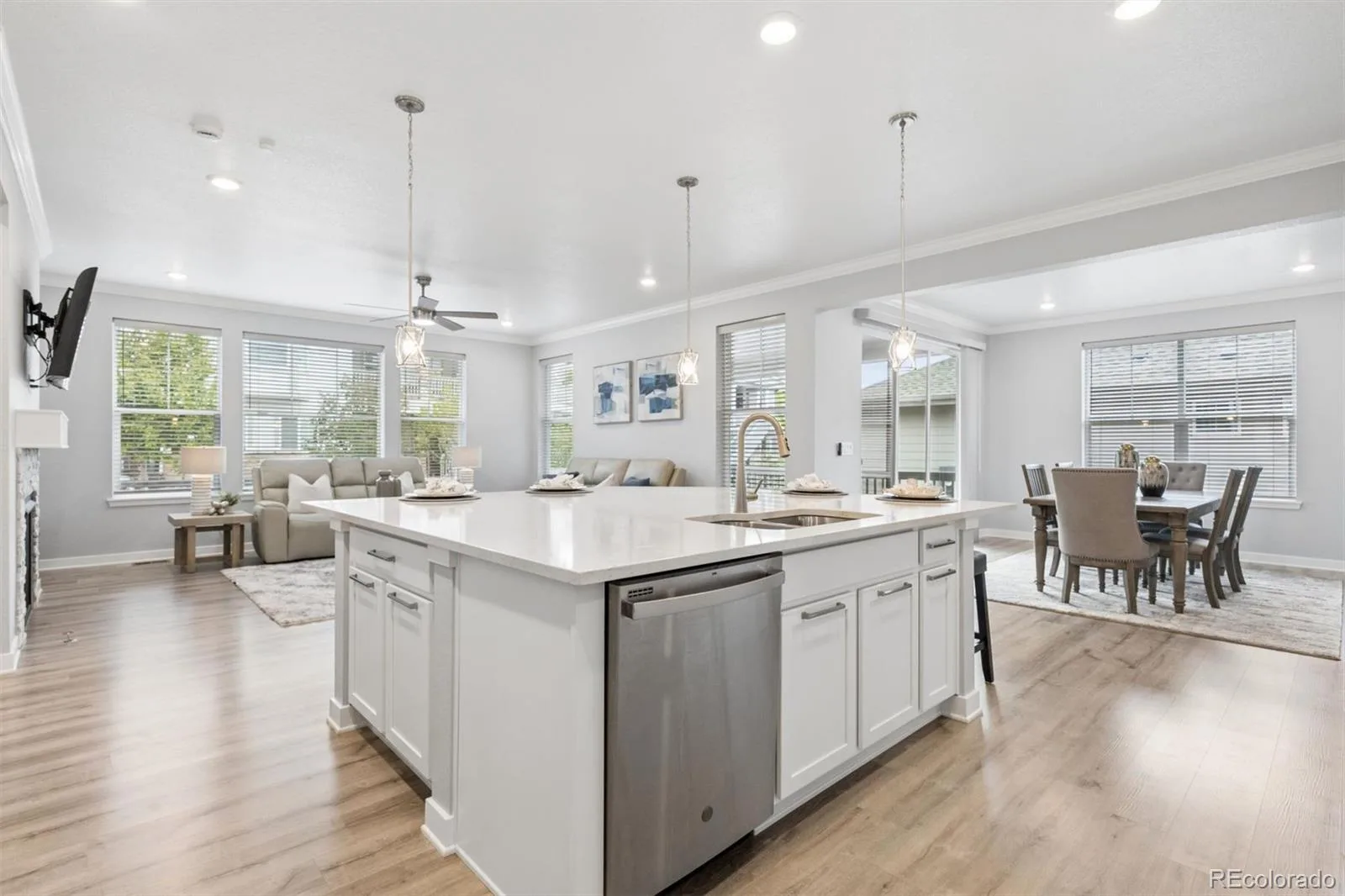8801 S Ukraine Court Aurora CO 80016 MLS #REC5470505 05292026213838 1600 10