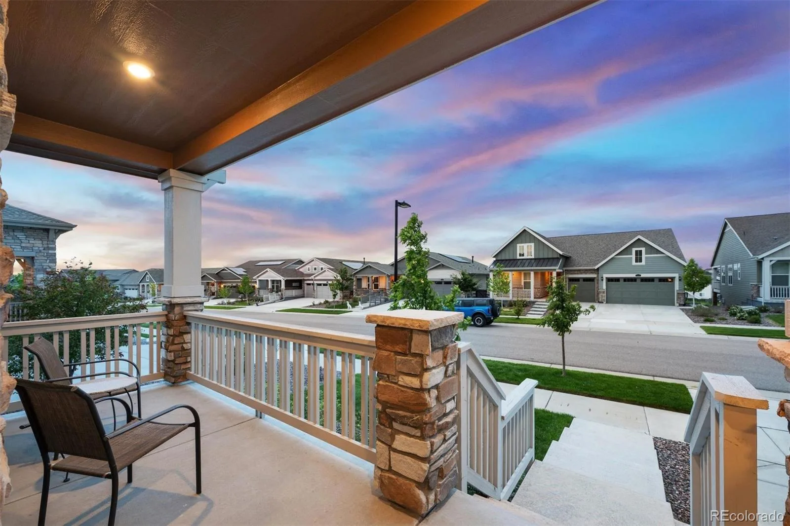 8801 S Ukraine Court Aurora CO 80016 MLS #REC5470505 05292026213838 1600 40