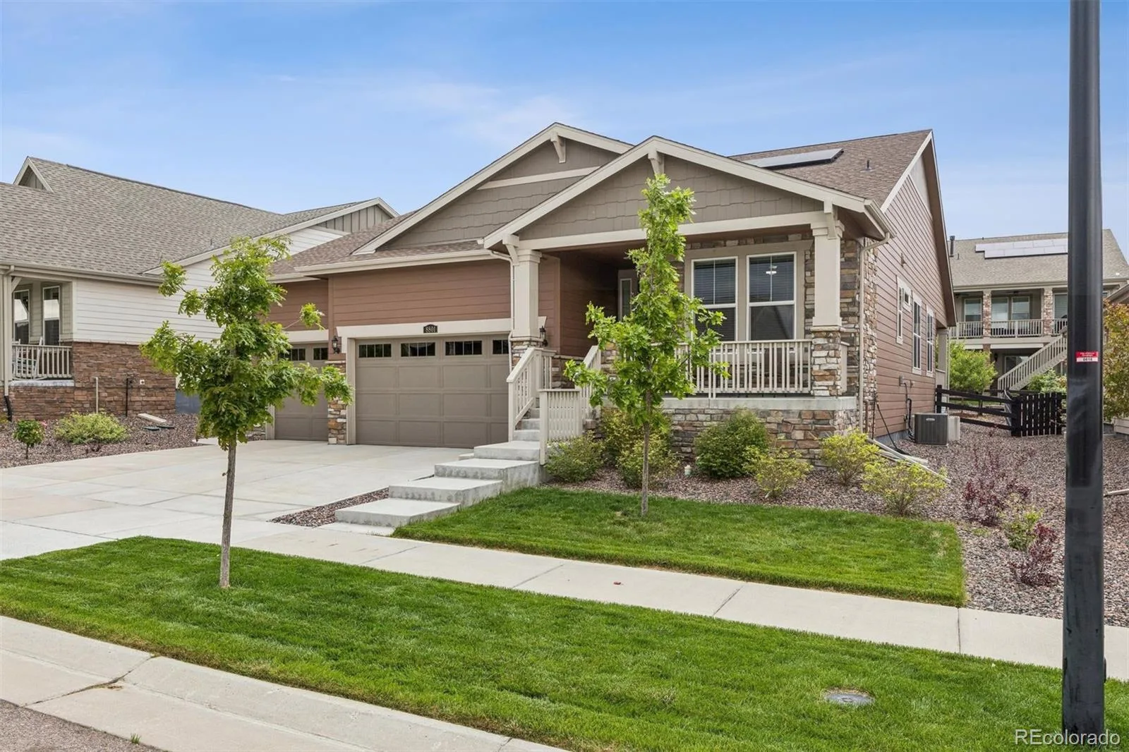 8801 S Ukraine Court Aurora CO 80016 MLS #REC5470505 05292026213838 1600 46