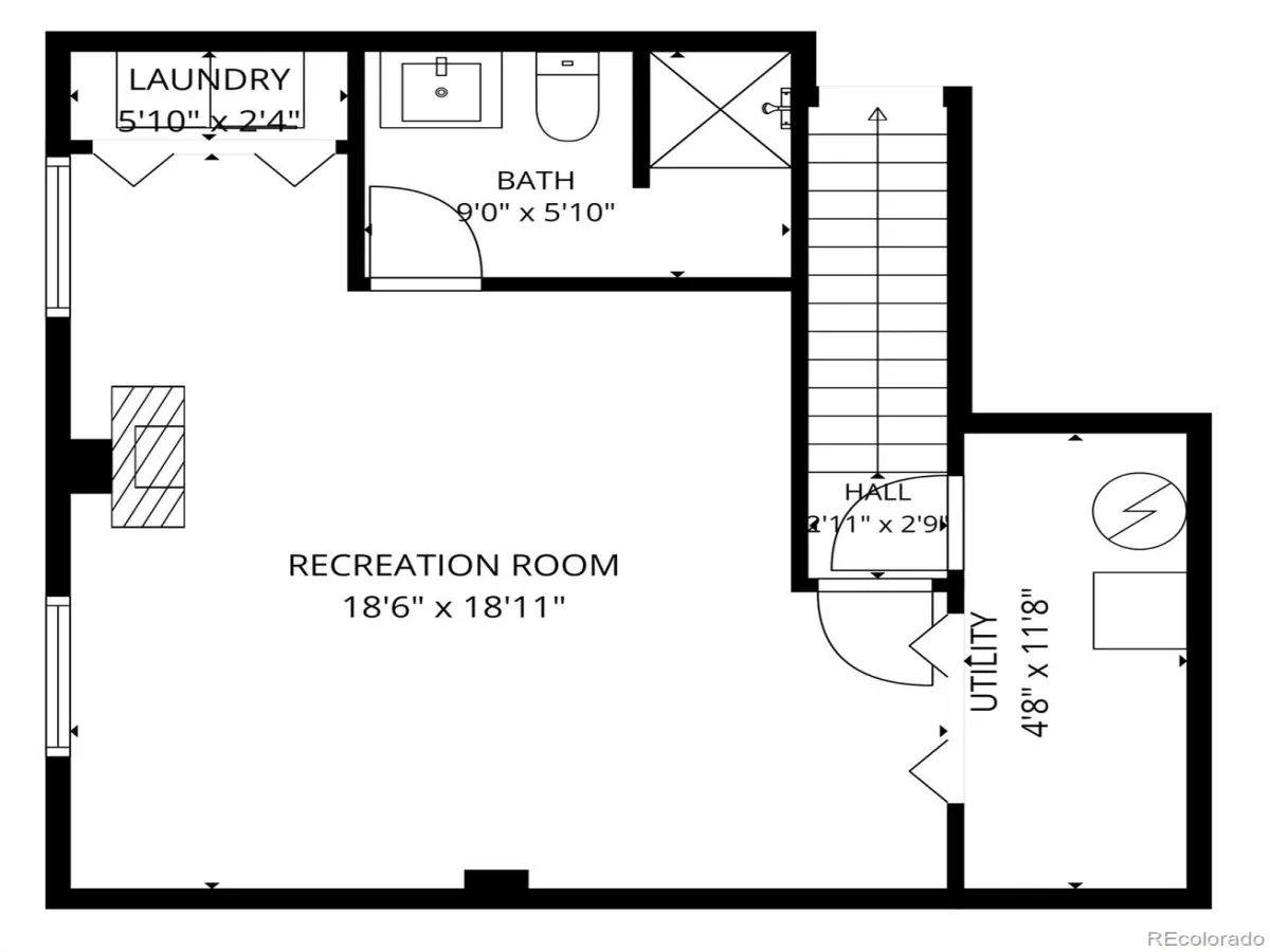 1559 Brimble Drive Erie CO 80516 | MLS #REC5471116 06082026235440 1200 38