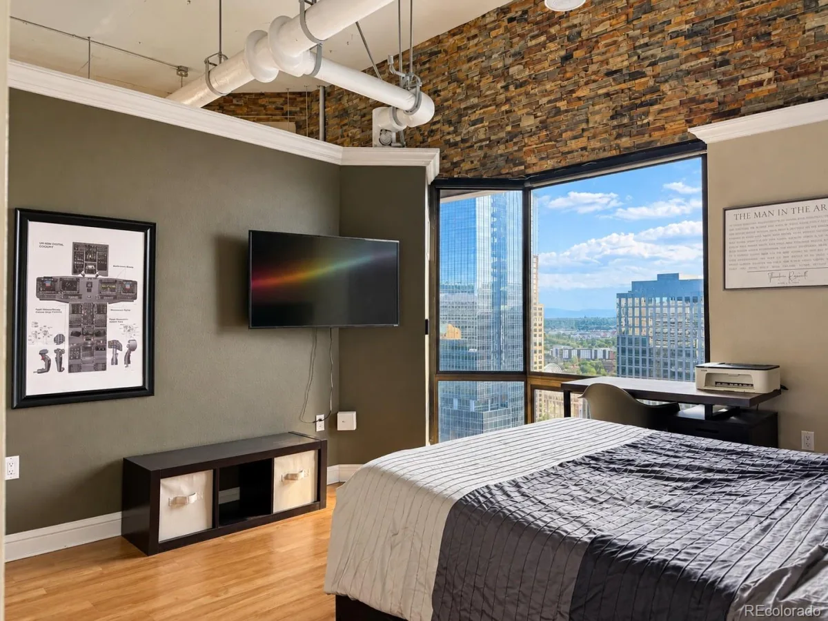 1625 Larimer Street #3202 Denver CO 80202 | MLS #REC5471624 09262026011123 1200 16