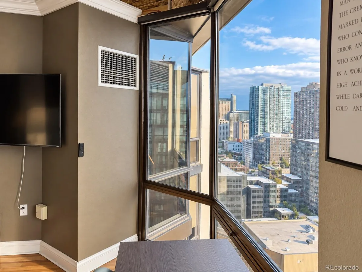 1625 Larimer Street #3202 Denver CO 80202 | MLS #REC5471624 09262026011123 1200 17