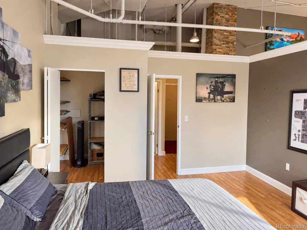 1625 Larimer Street #3202 Denver CO 80202 | MLS #REC5471624 09262026011123 1200 18