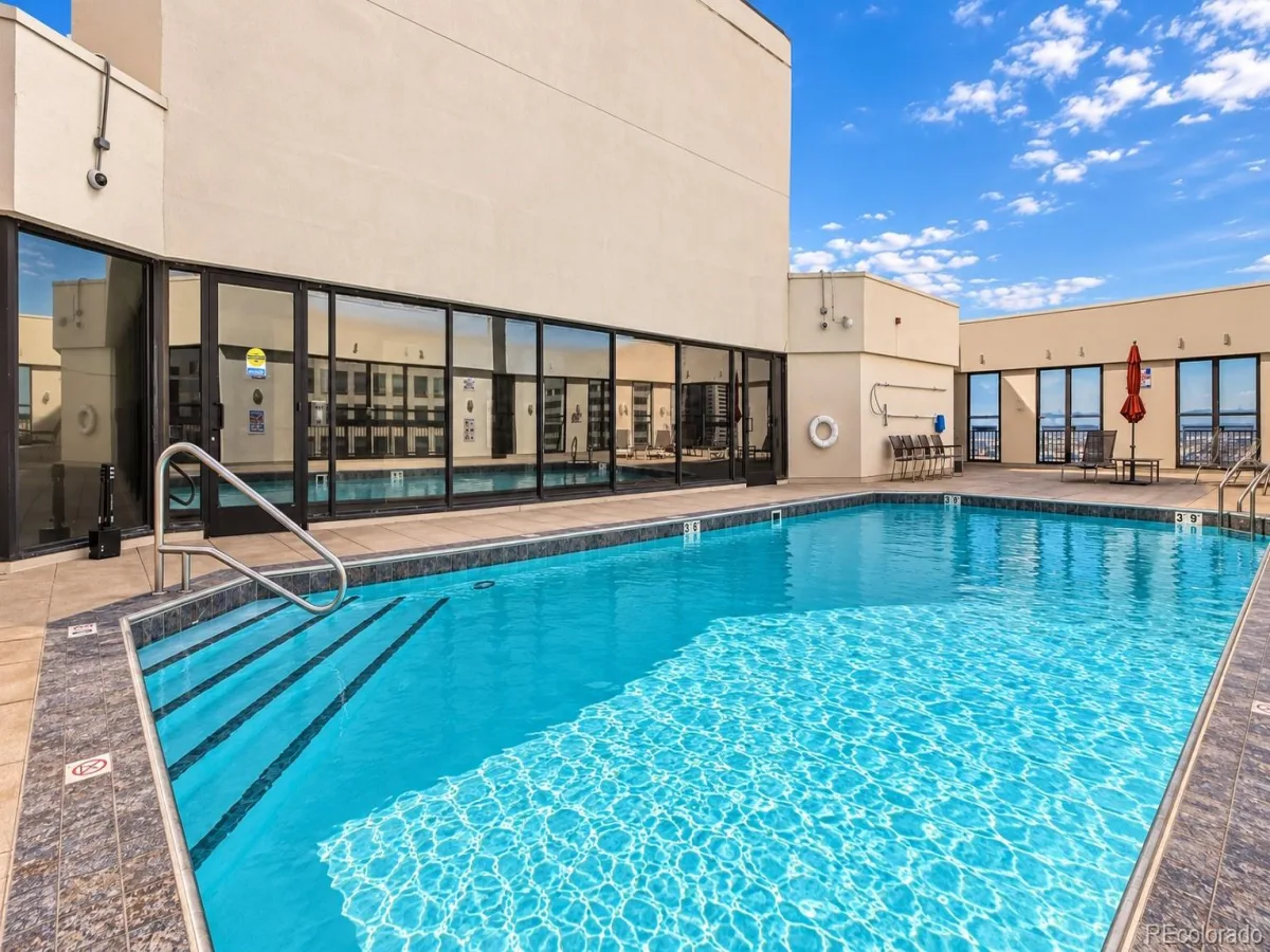 1625 Larimer Street #3202 Denver CO 80202 | MLS #REC5471624 09262026011123 1200 25