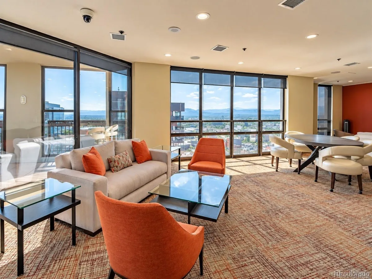 1625 Larimer Street #3202 Denver CO 80202 | MLS #REC5471624 09262026011123 1200 29