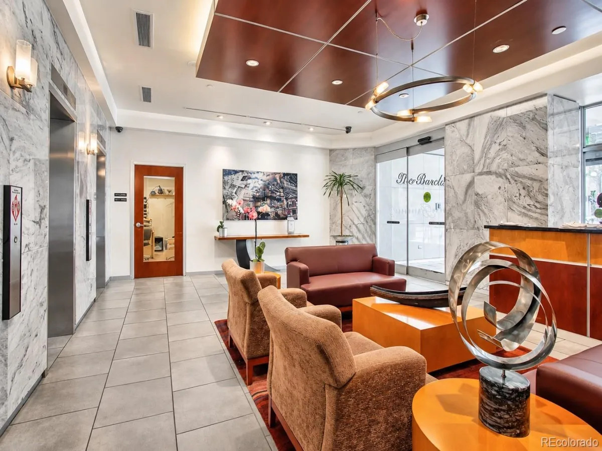 1625 Larimer Street #3202 Denver CO 80202 | MLS #REC5471624 09262026011123 1200 30