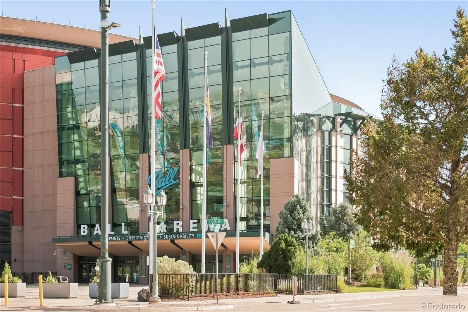 1625 Larimer Street #3202 Denver CO 80202 | MLS #REC5471624 09262026011123 1600 34
