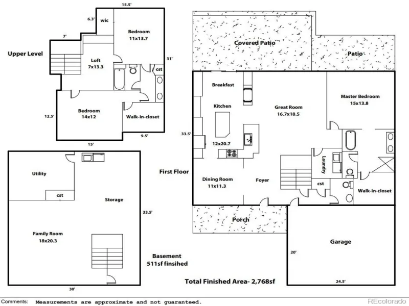 3897 Mallard Lane Highlands Ranch CO 80126 MLS #REC5473255 05232026094608 800 37