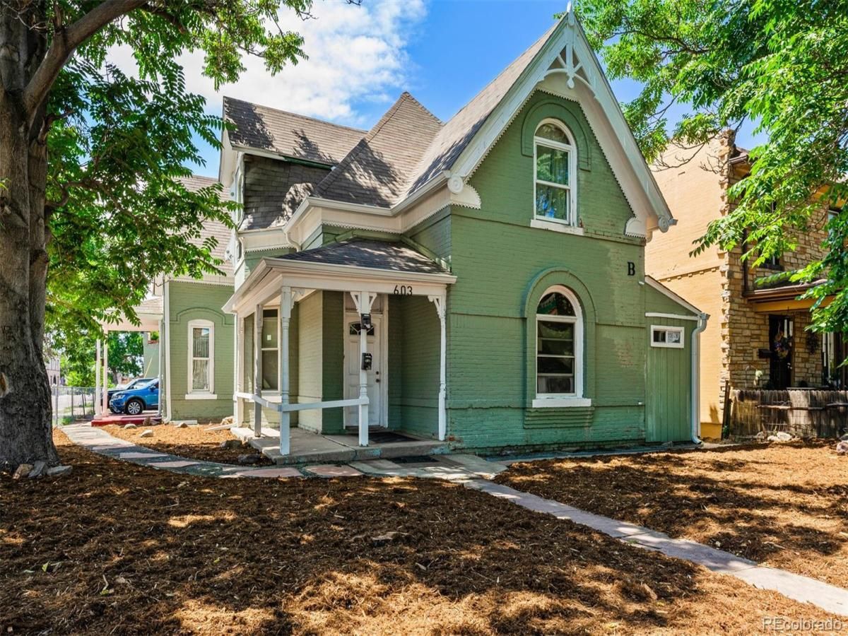 603 Elati Street Denver CO 80204 | MLS #REC5473892 MLS #REC5473892 image #0