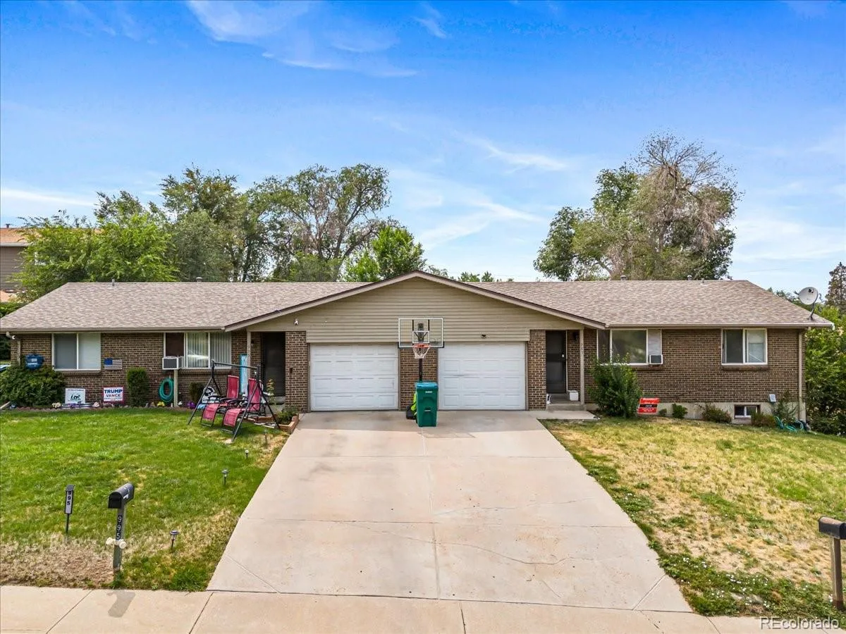 985-995 S Yukon Street Lakewood CO 80226 | MLS #REC5474400 06302026184027 1200 1