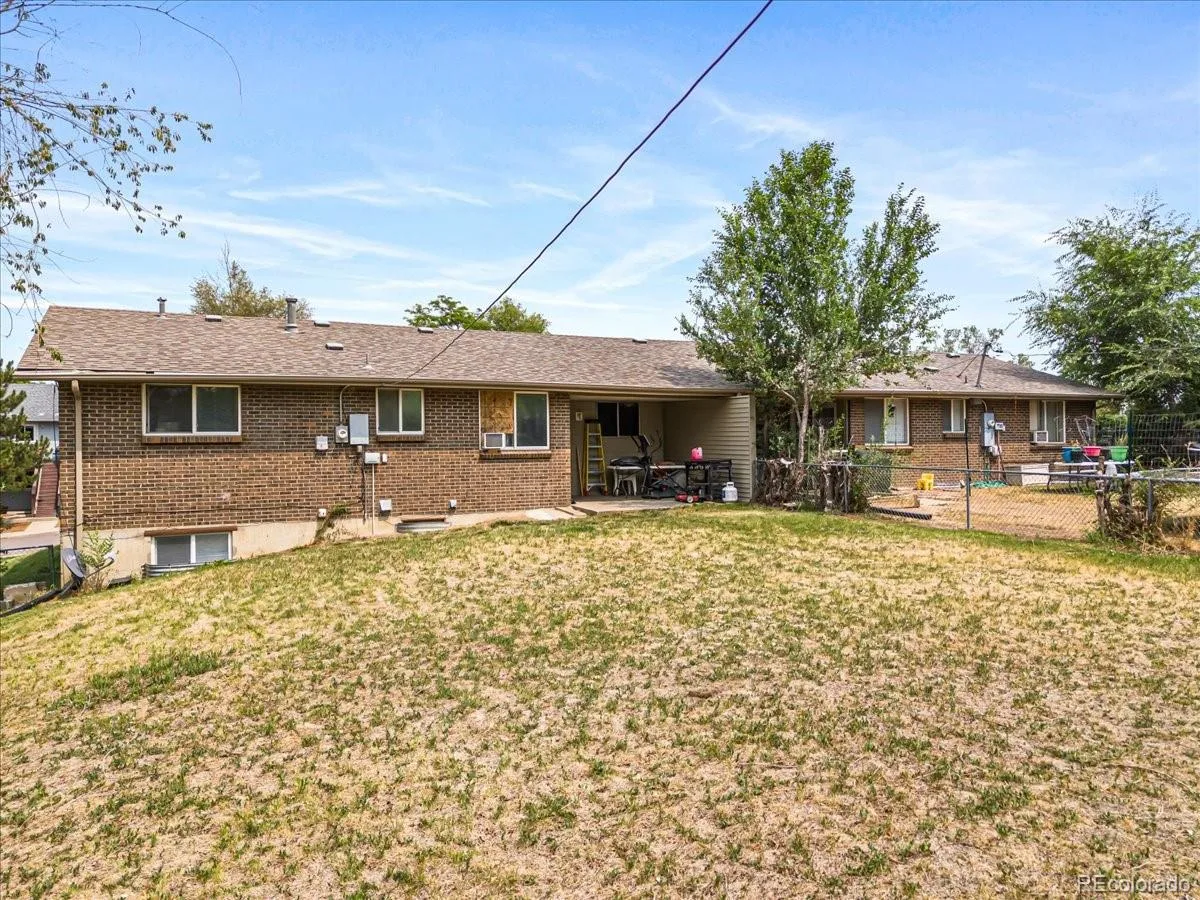 985-995 S Yukon Street Lakewood CO 80226 | MLS #REC5474400 06302026184027 1200 20