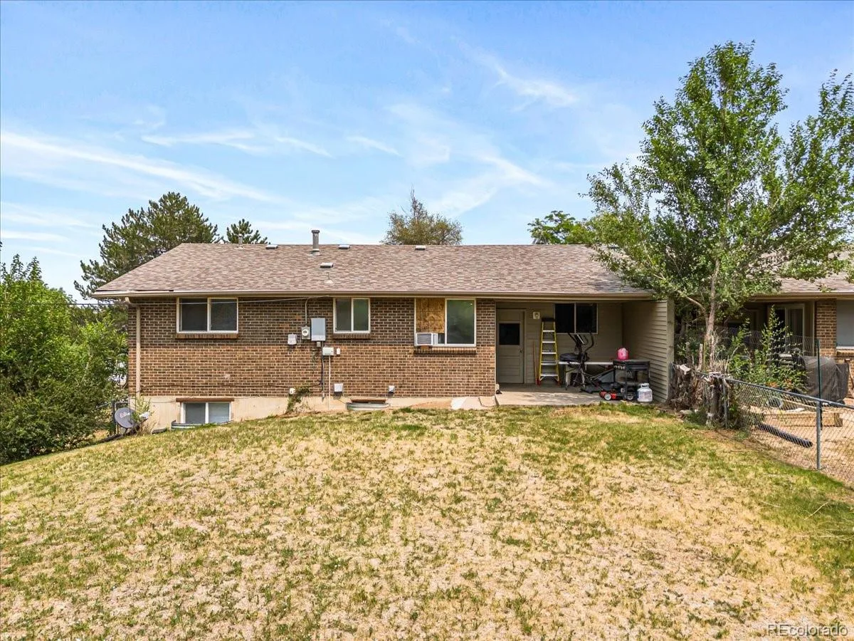985-995 S Yukon Street Lakewood CO 80226 | MLS #REC5474400 06302026184027 1200 21