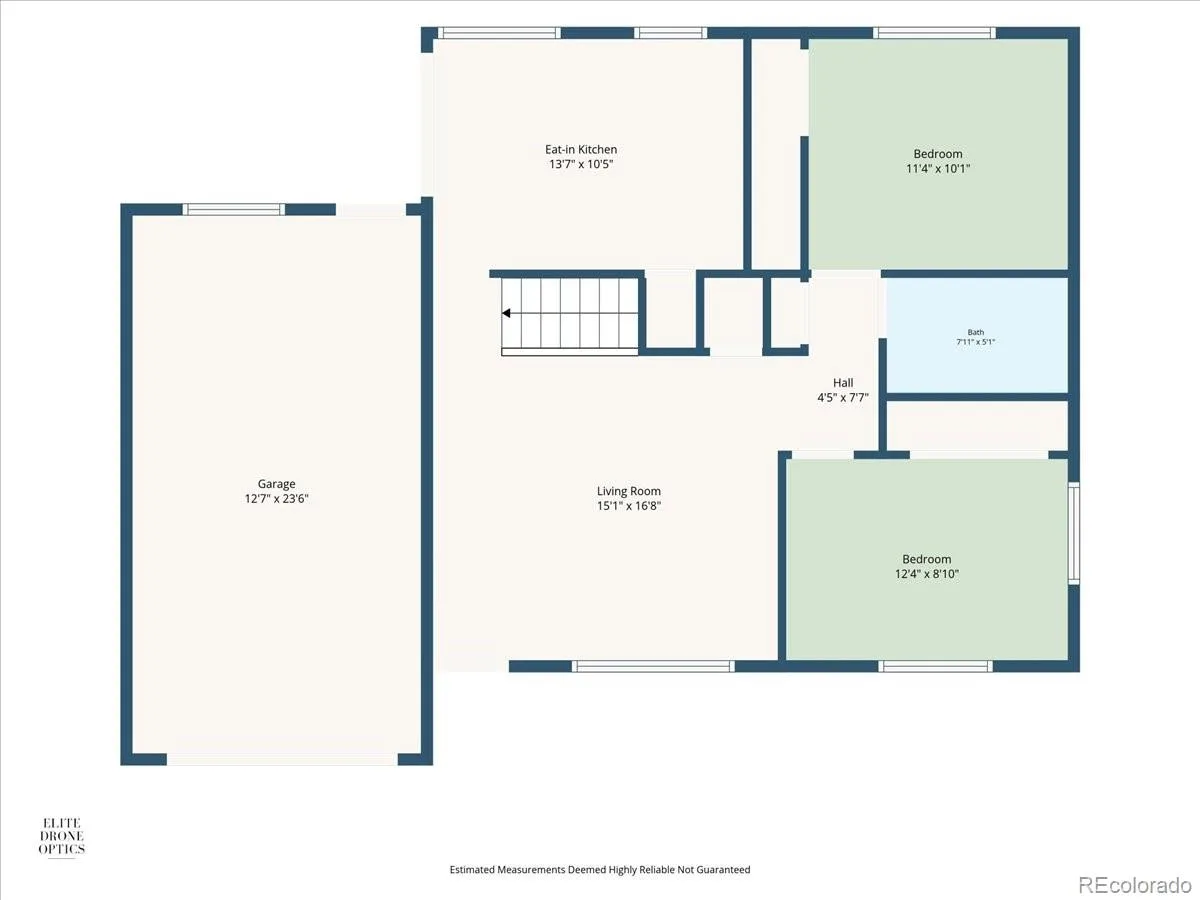985-995 S Yukon Street Lakewood CO 80226 | MLS #REC5474400 06302026184027 1200 25