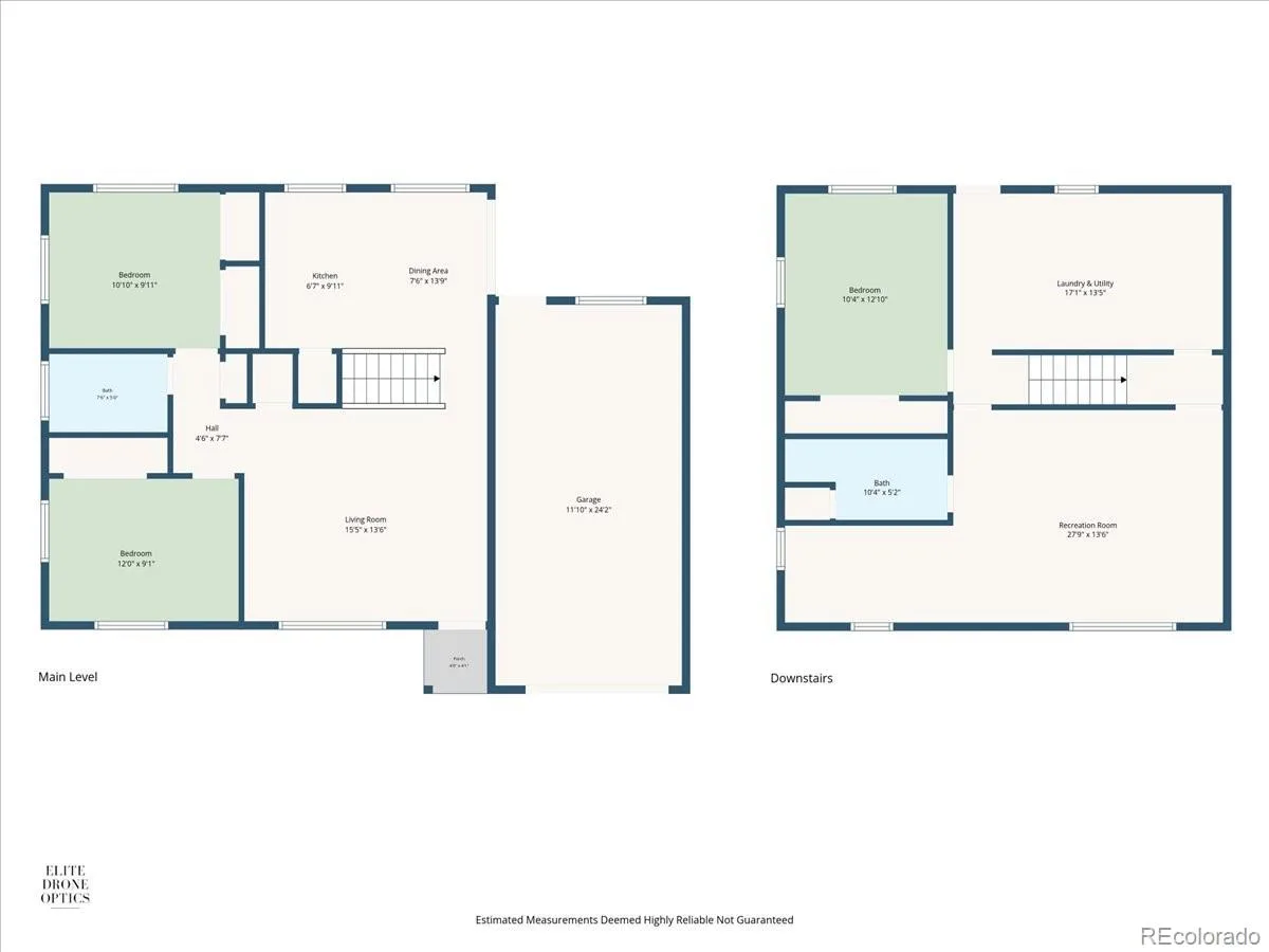 985-995 S Yukon Street Lakewood CO 80226 | MLS #REC5474400 06302026184027 1200 27