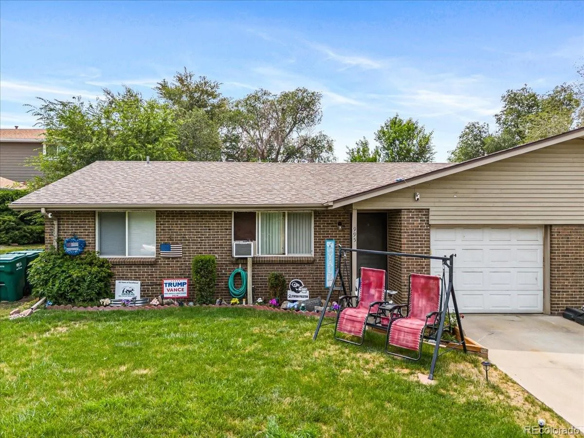 985-995 S Yukon Street Lakewood CO 80226 | MLS #REC5474400 06302026184027 1200 31