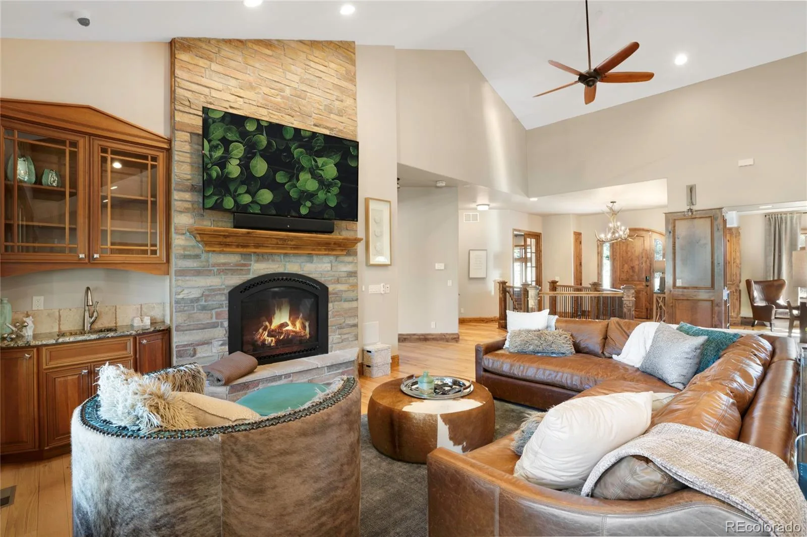 1551 Snyder Gulch Road Evergreen CO 80439 | MLS #REC5474884 08272026020502 1600 10