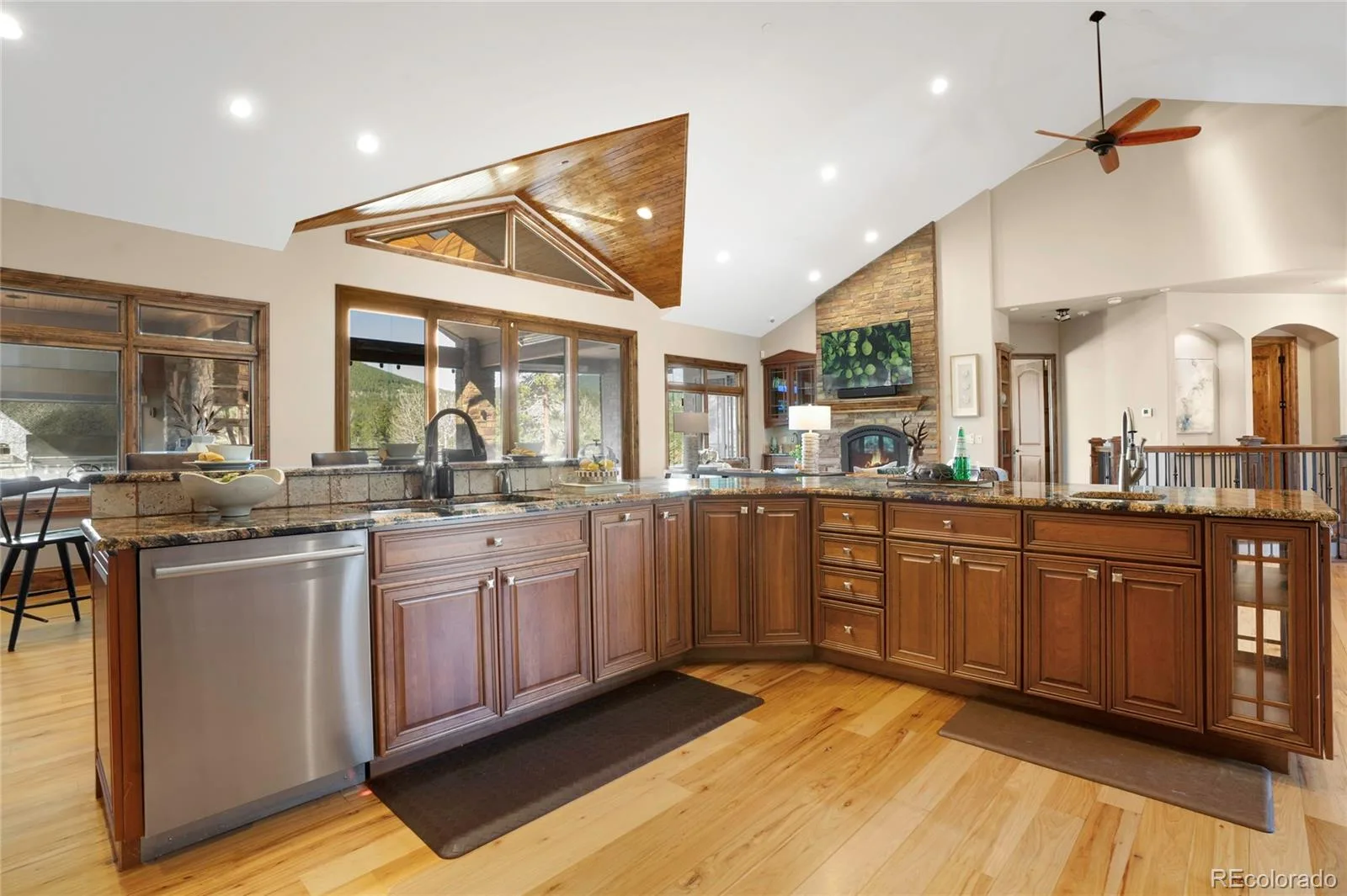 1551 Snyder Gulch Road Evergreen CO 80439 | MLS #REC5474884 08272026020502 1600 12