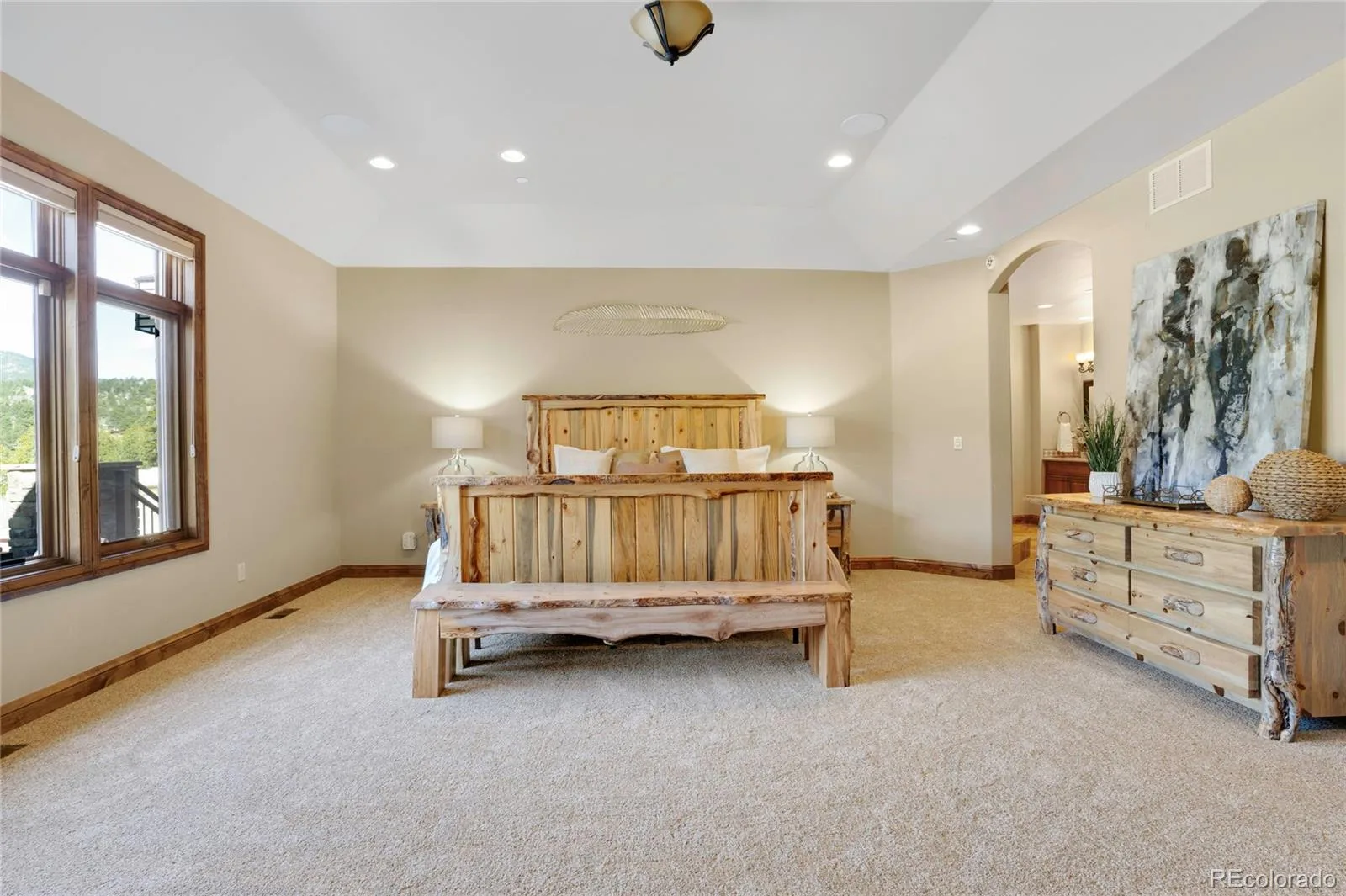1551 Snyder Gulch Road Evergreen CO 80439 | MLS #REC5474884 08272026020502 1600 18