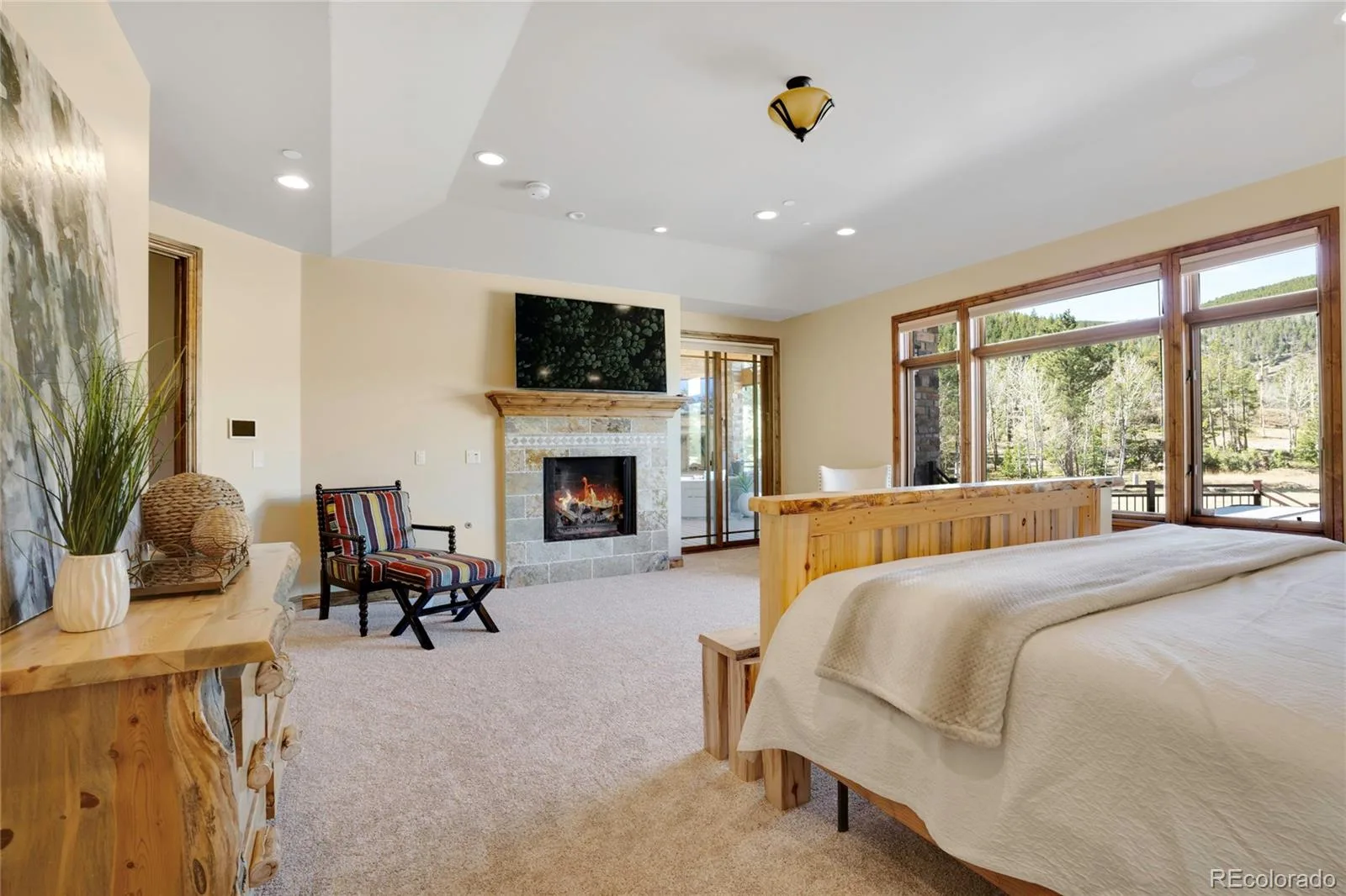1551 Snyder Gulch Road Evergreen CO 80439 | MLS #REC5474884 08272026020502 1600 19