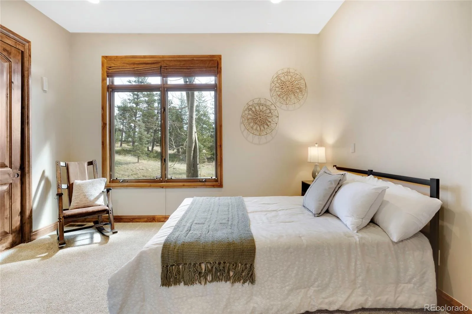 1551 Snyder Gulch Road Evergreen CO 80439 | MLS #REC5474884 08272026020502 1600 25