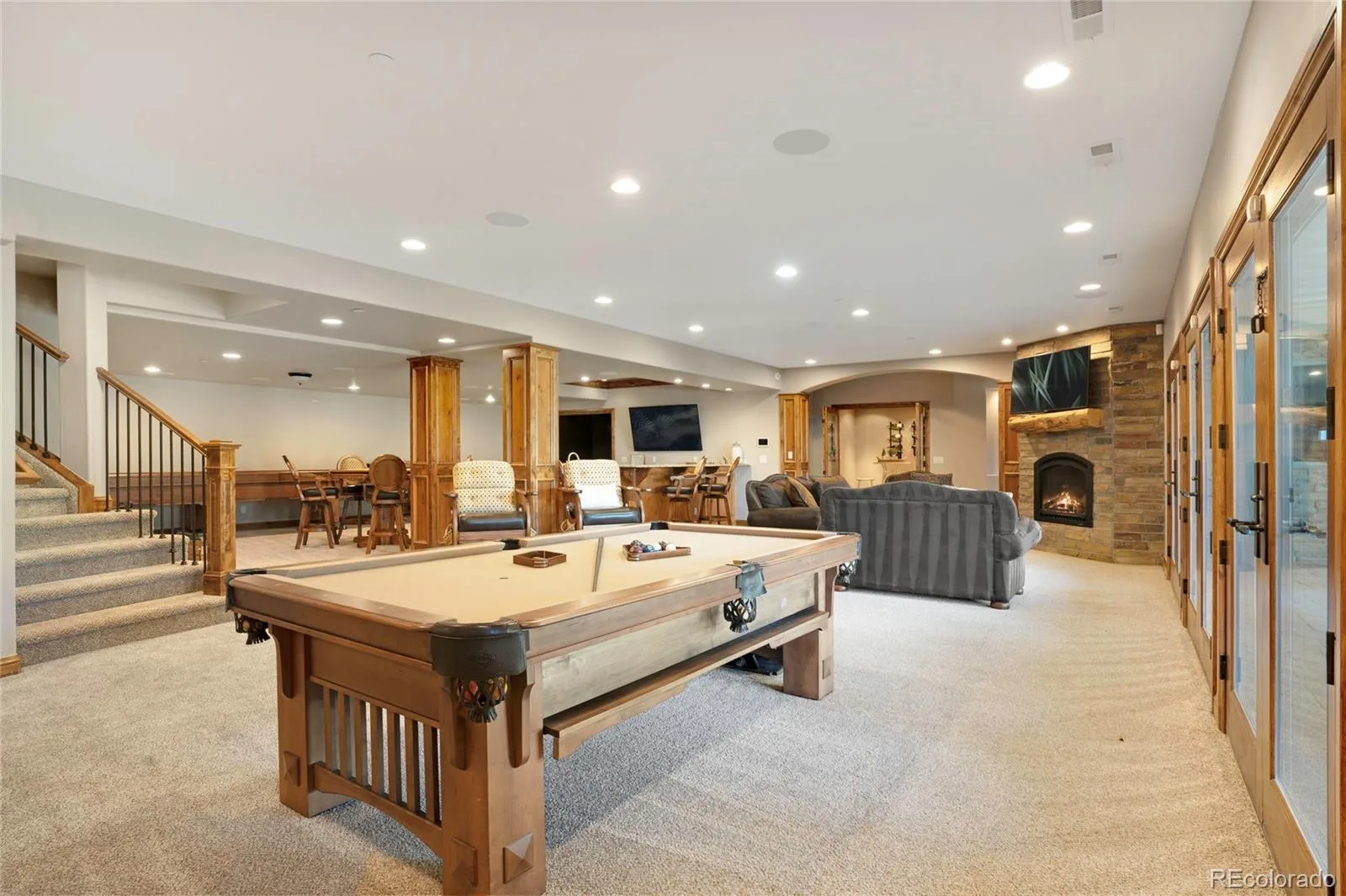 1551 Snyder Gulch Road Evergreen CO 80439 | MLS #REC5474884 08272026020502 1600 28